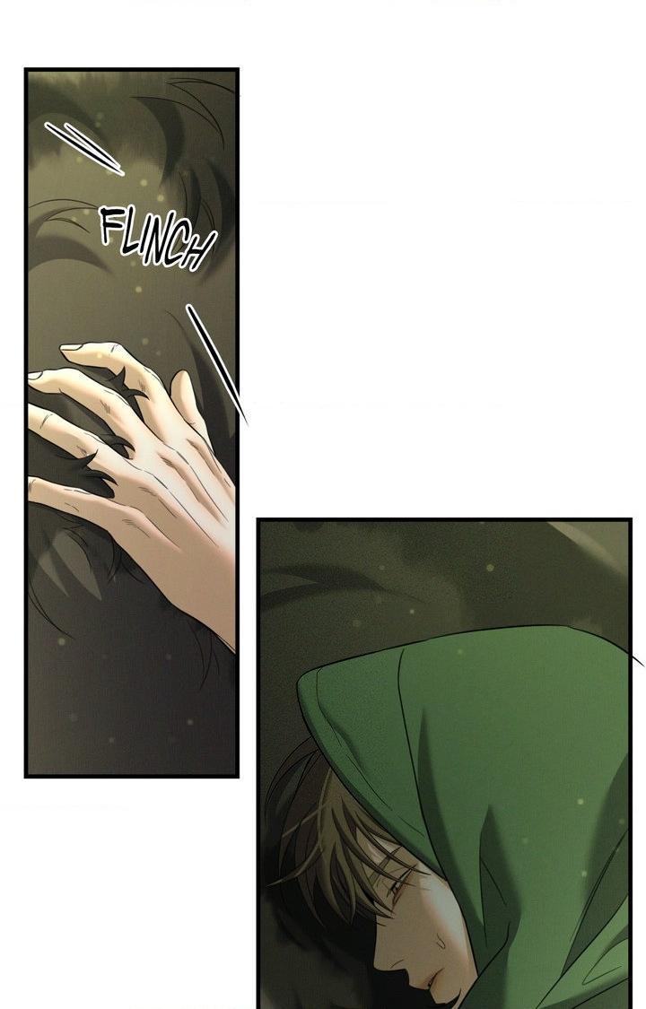 Night of the Unmarked Chapter 60 page 59 - 