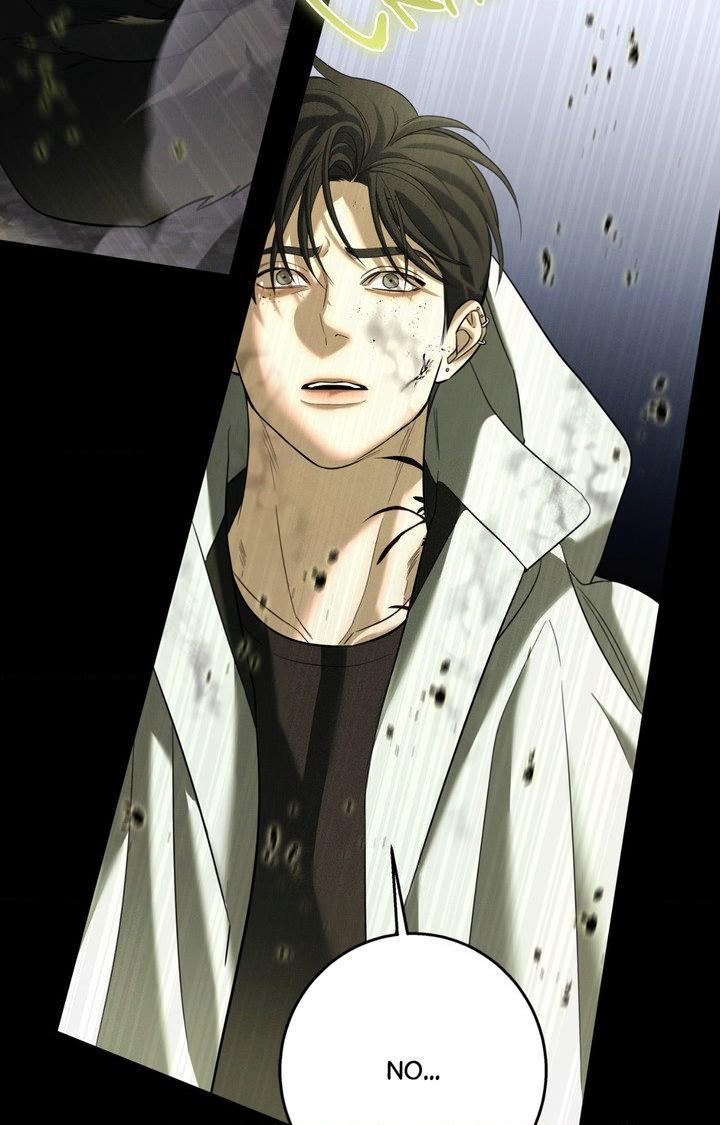 Night of the Unmarked Chapter 60 page 64 - 