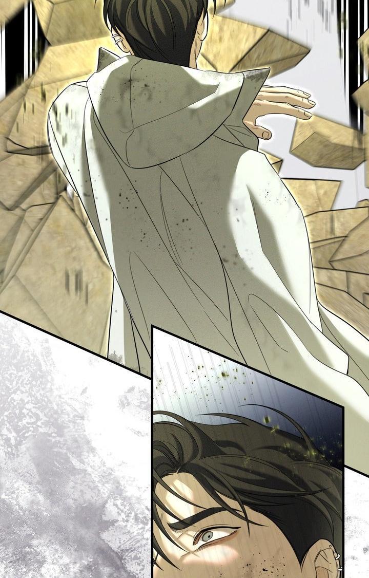 Night of the Unmarked Chapter 60 page 69 - 