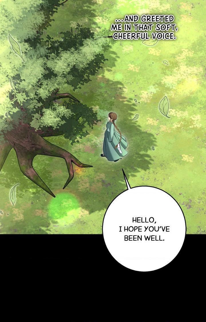 Night of the Unmarked Chapter 60 page 75 - 