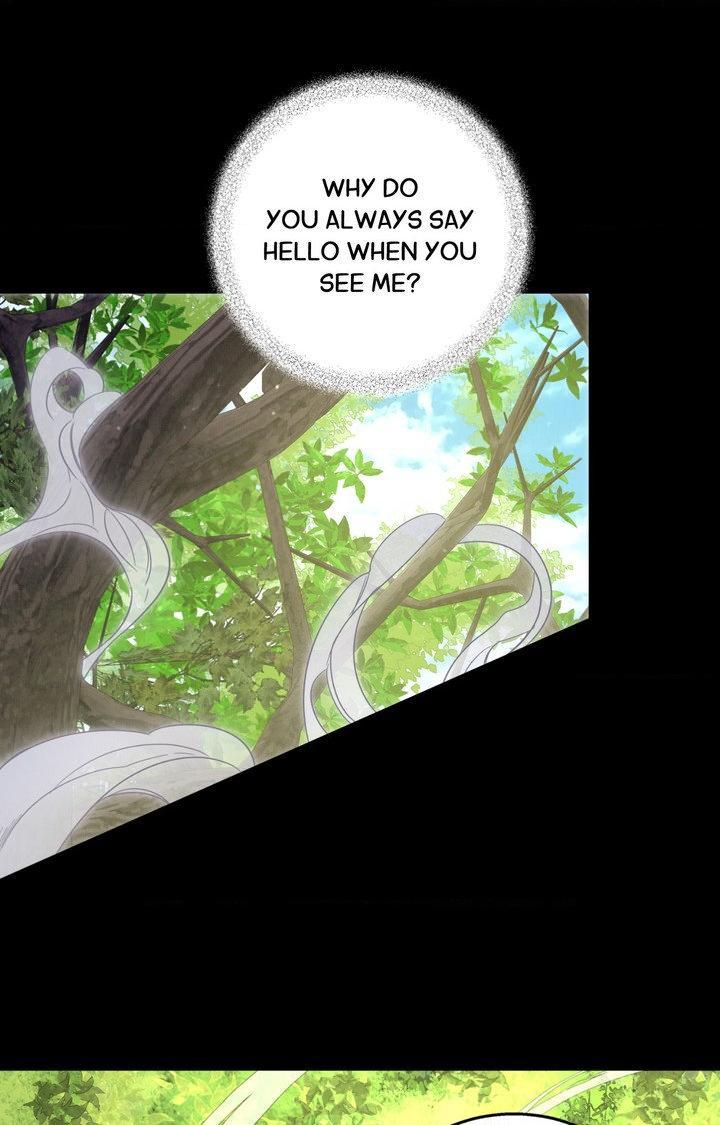 Night of the Unmarked Chapter 60 page 76 - 