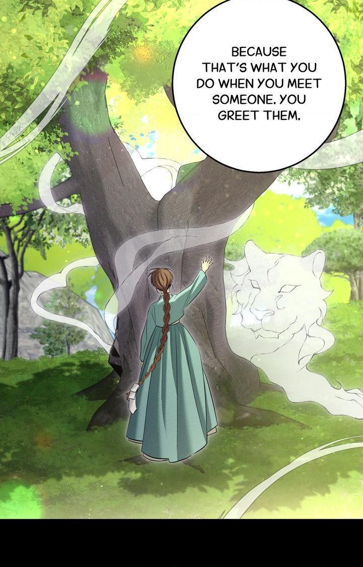Night of the Unmarked Chapter 60 page 77 - 