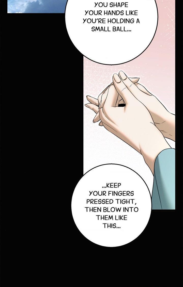 Night of the Unmarked Chapter 60 page 83 - 