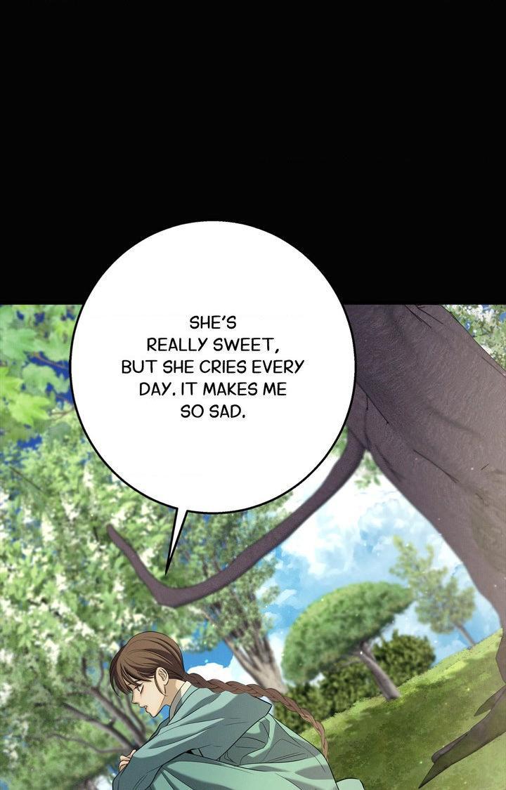 Night of the Unmarked Chapter 60 page 90 - 