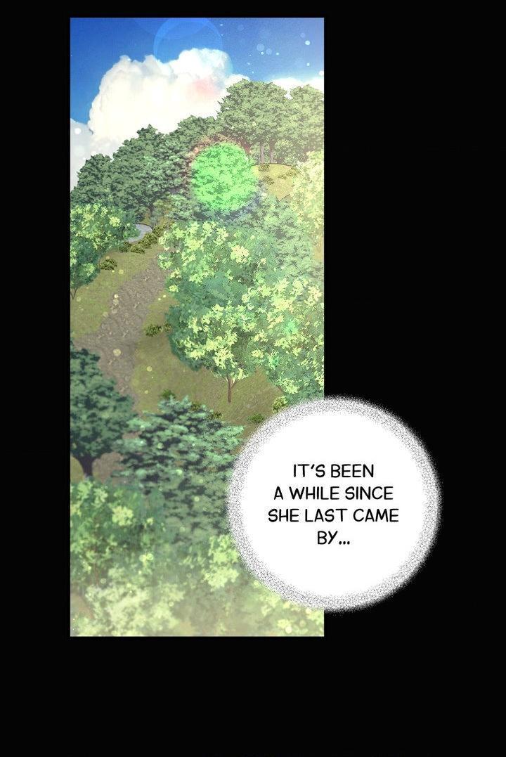 Night of the Unmarked Chapter 60 page 96 - 