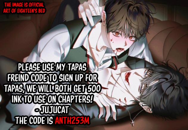 Night of the Unmarked Chapter 61 page 1 - 