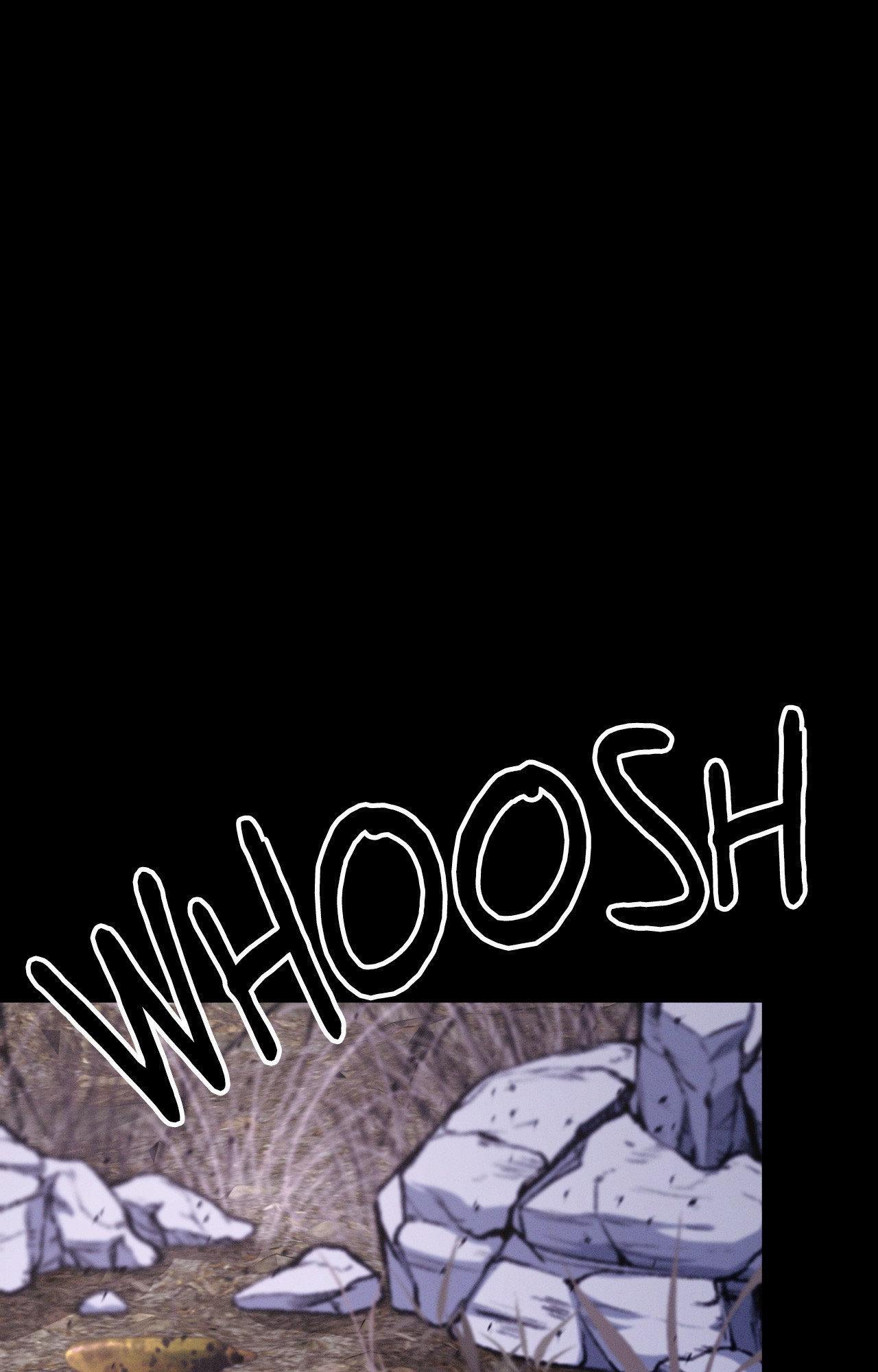 Night of the Unmarked Chapter 61 page 13 - 