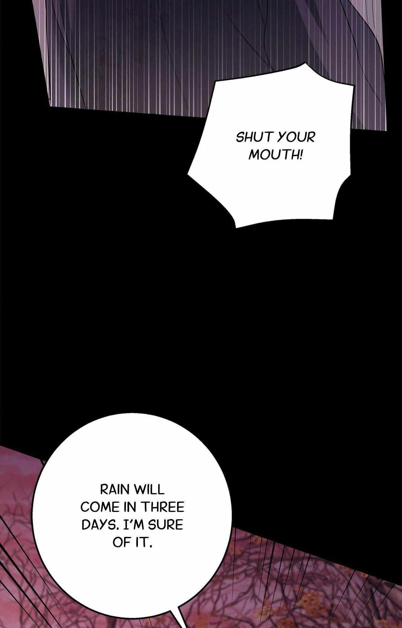 Night of the Unmarked Chapter 61 page 25 - 