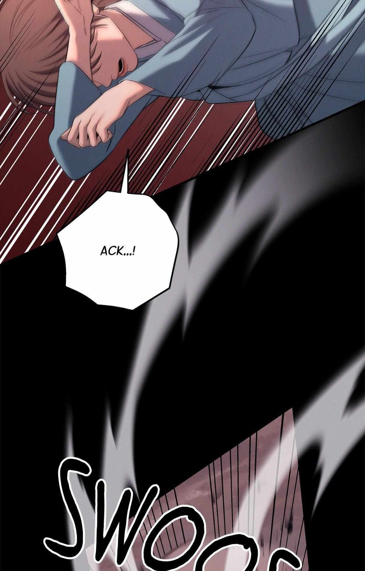 Night of the Unmarked Chapter 61 page 28 - 