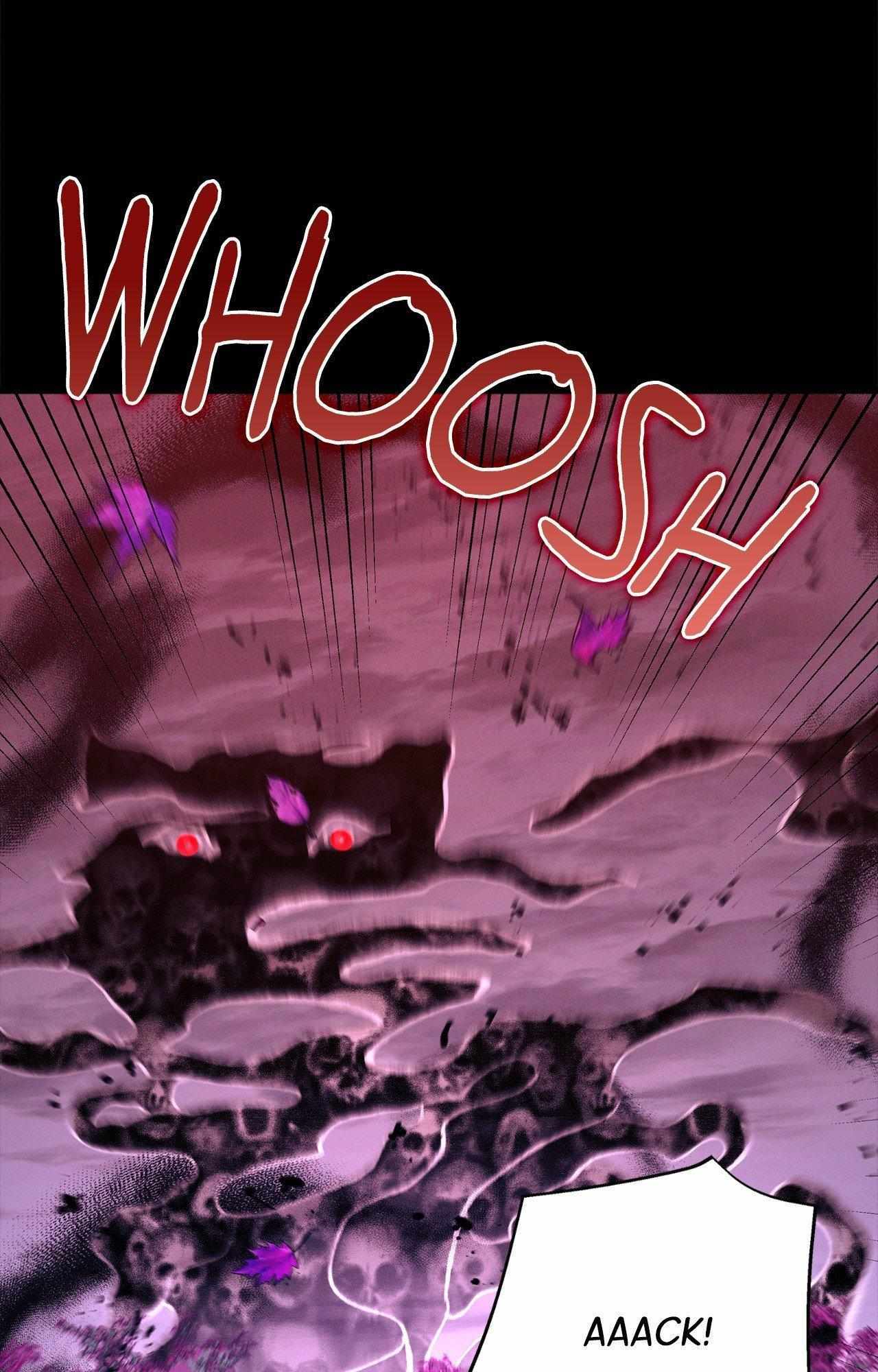 Night of the Unmarked Chapter 61 page 31 - 
