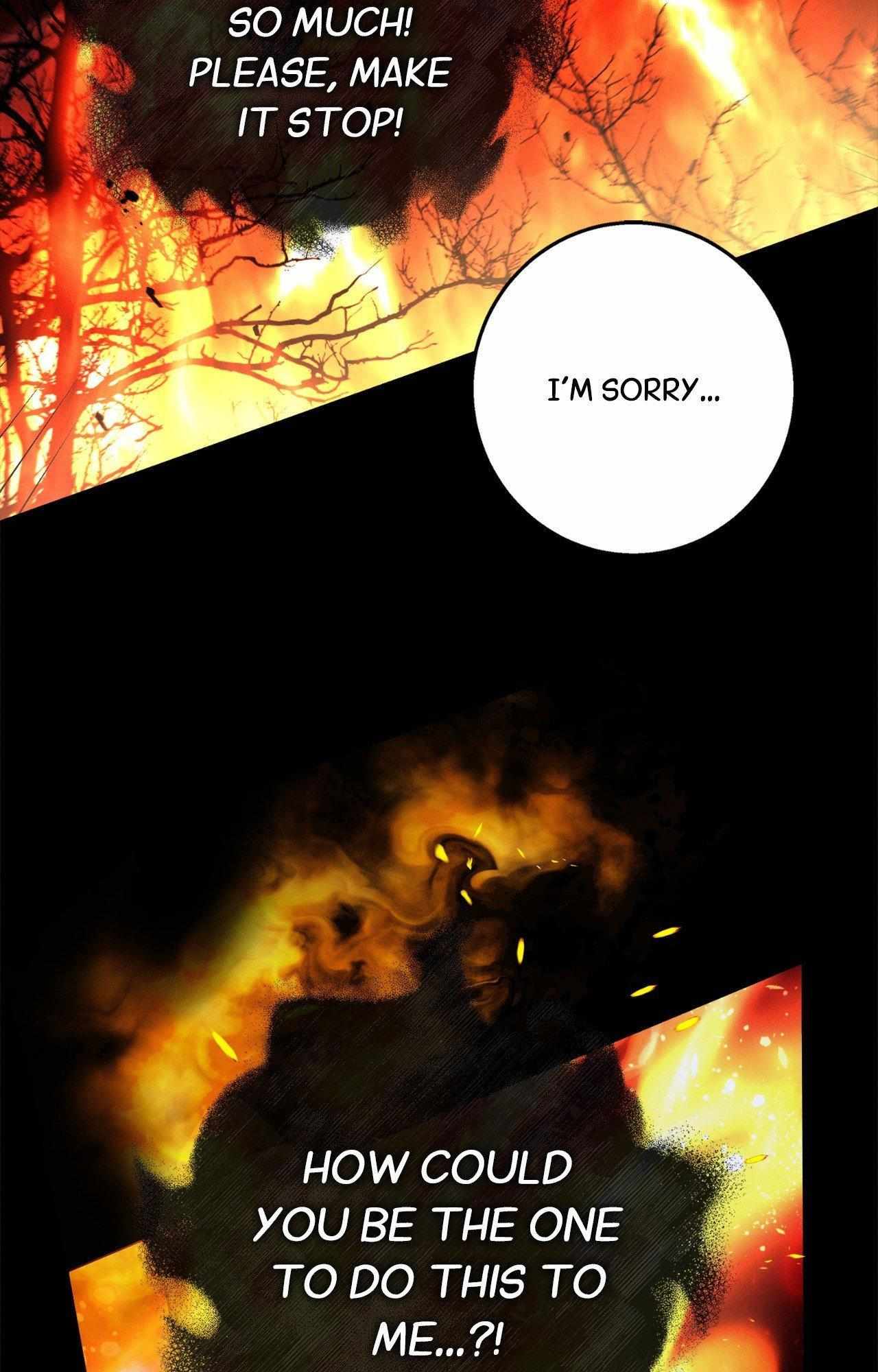 Night of the Unmarked Chapter 61 page 39 - 