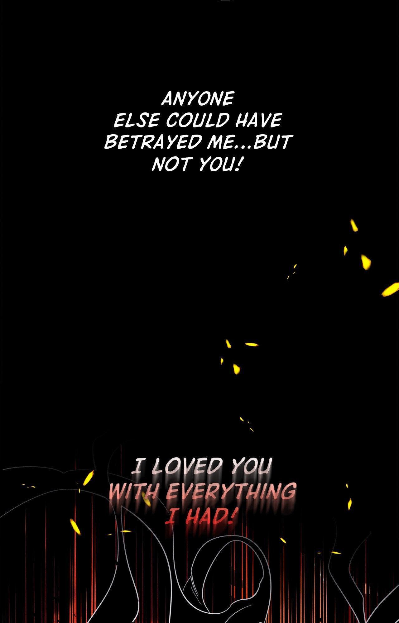 Night of the Unmarked Chapter 61 page 41 - 
