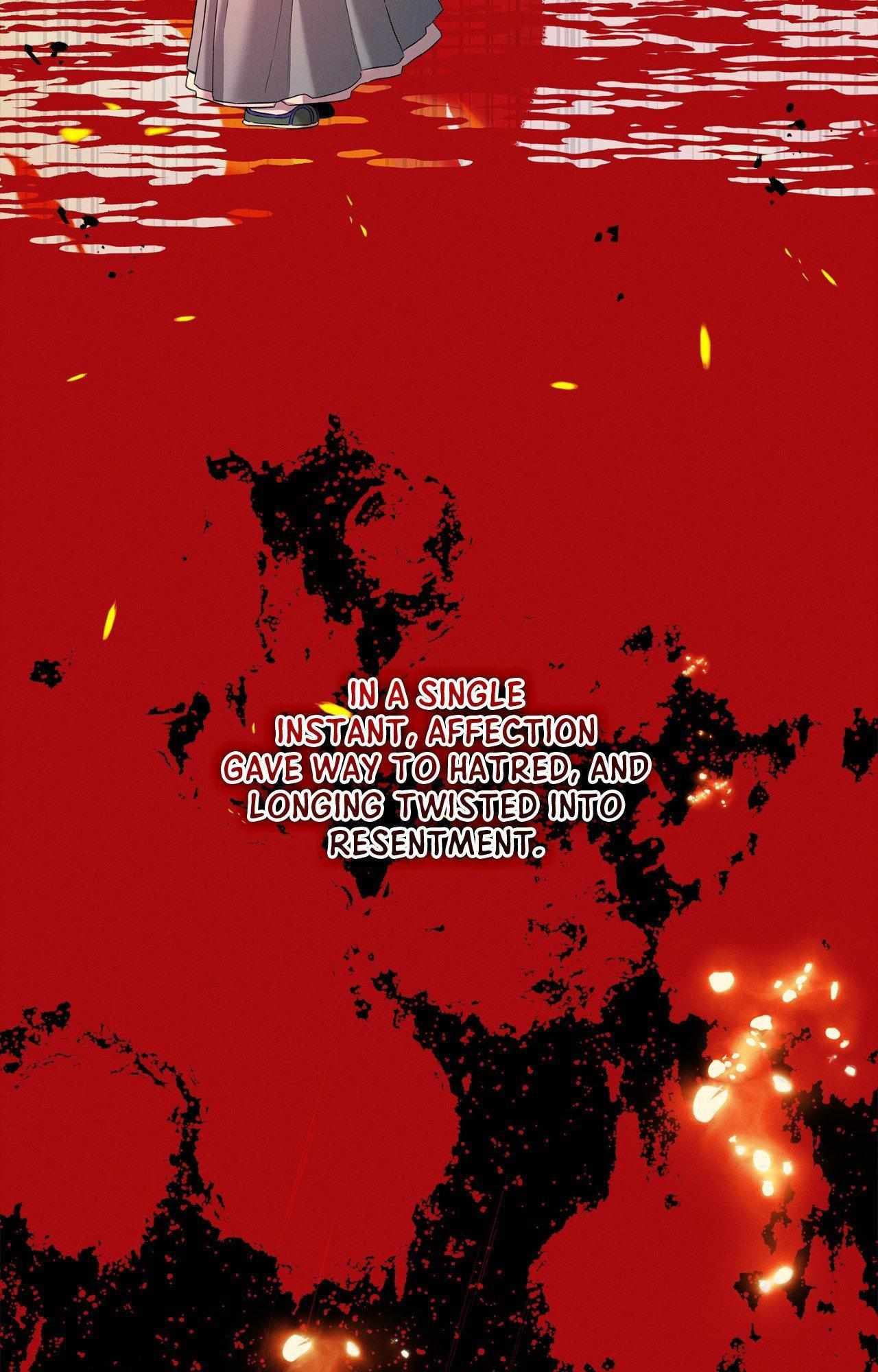 Night of the Unmarked Chapter 61 page 43 - 