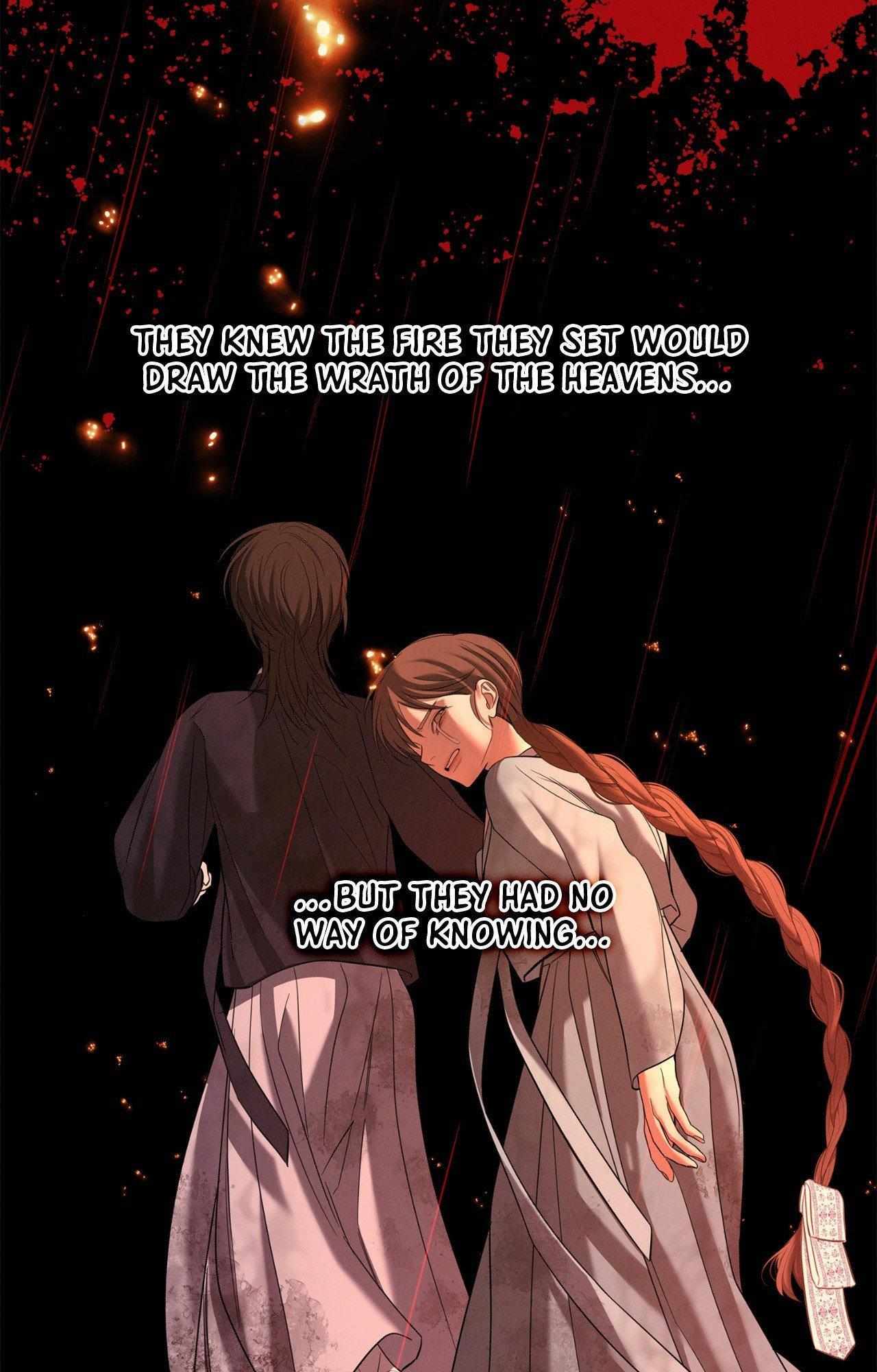 Night of the Unmarked Chapter 61 page 44 - 