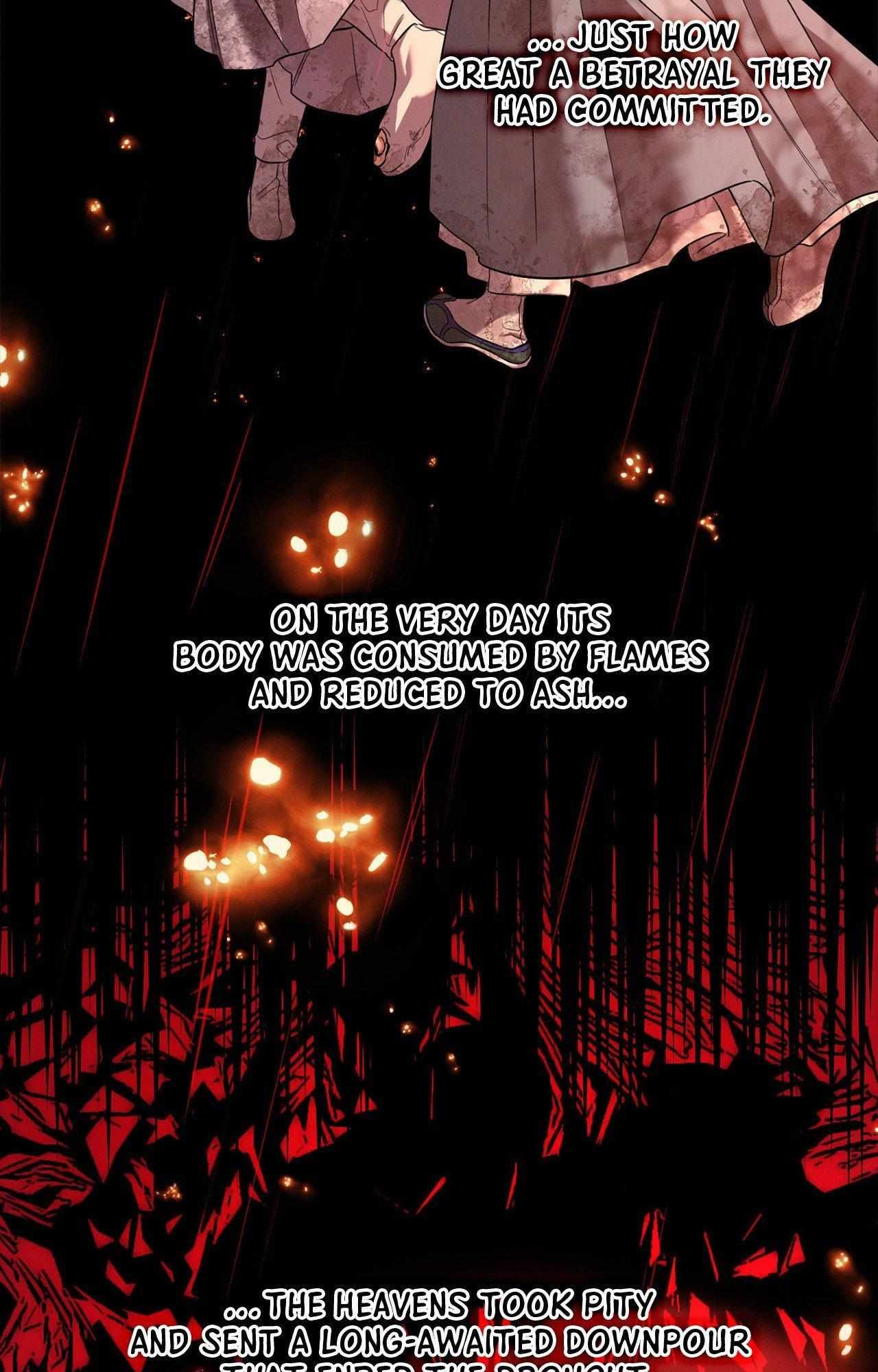 Night of the Unmarked Chapter 61 page 45 - 
