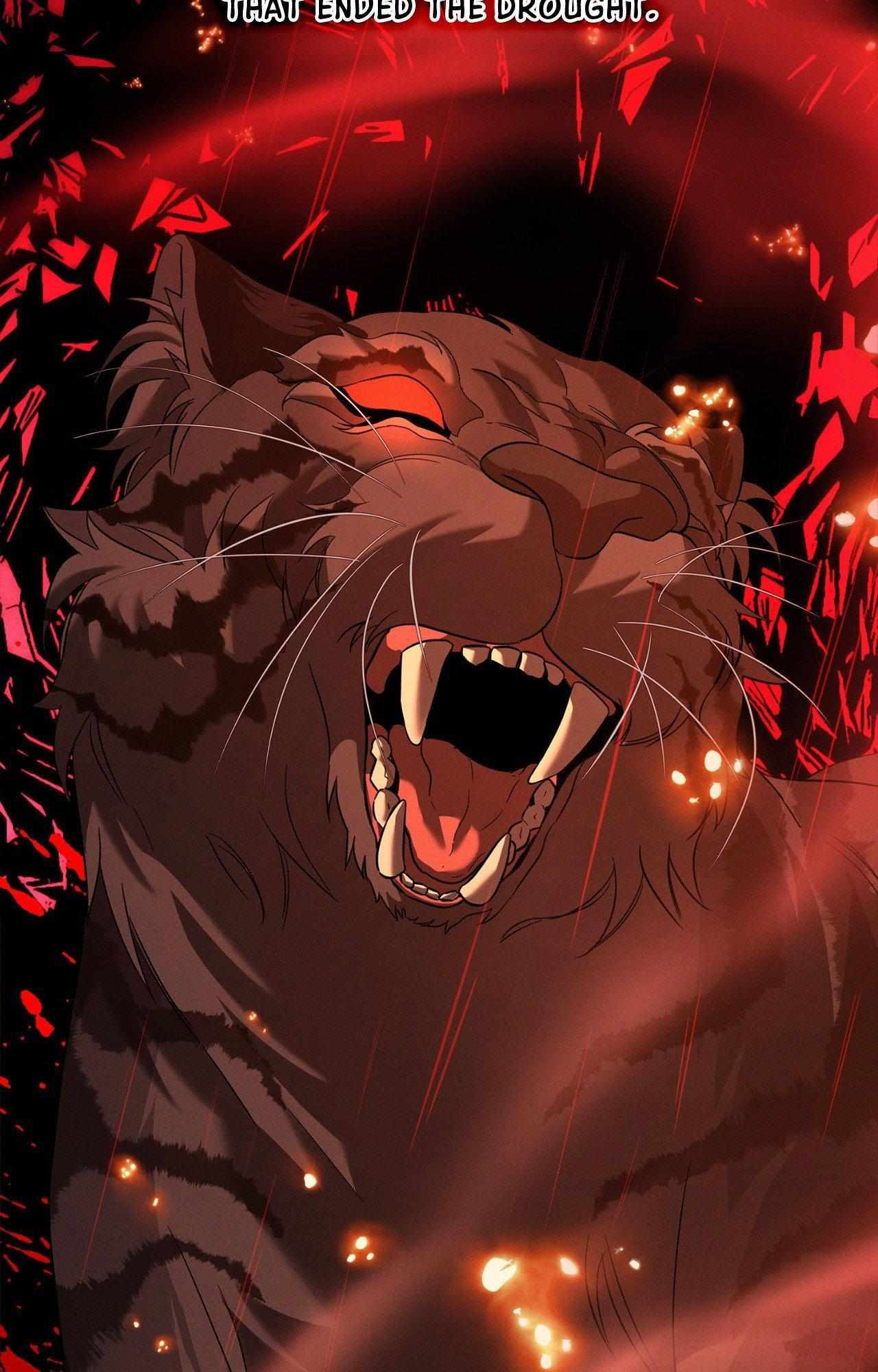 Night of the Unmarked Chapter 61 page 46 - 