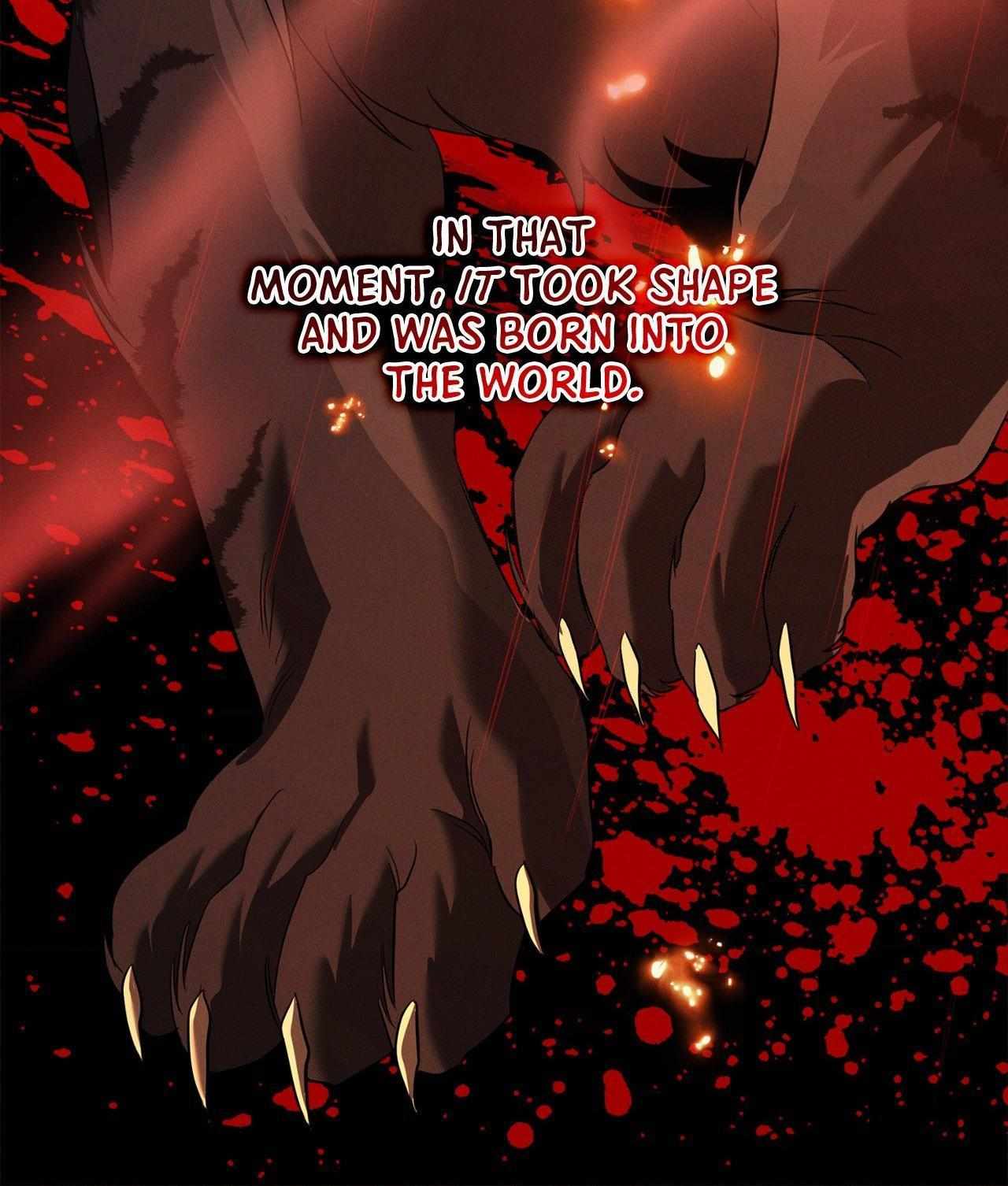 Night of the Unmarked Chapter 61 page 47 - 