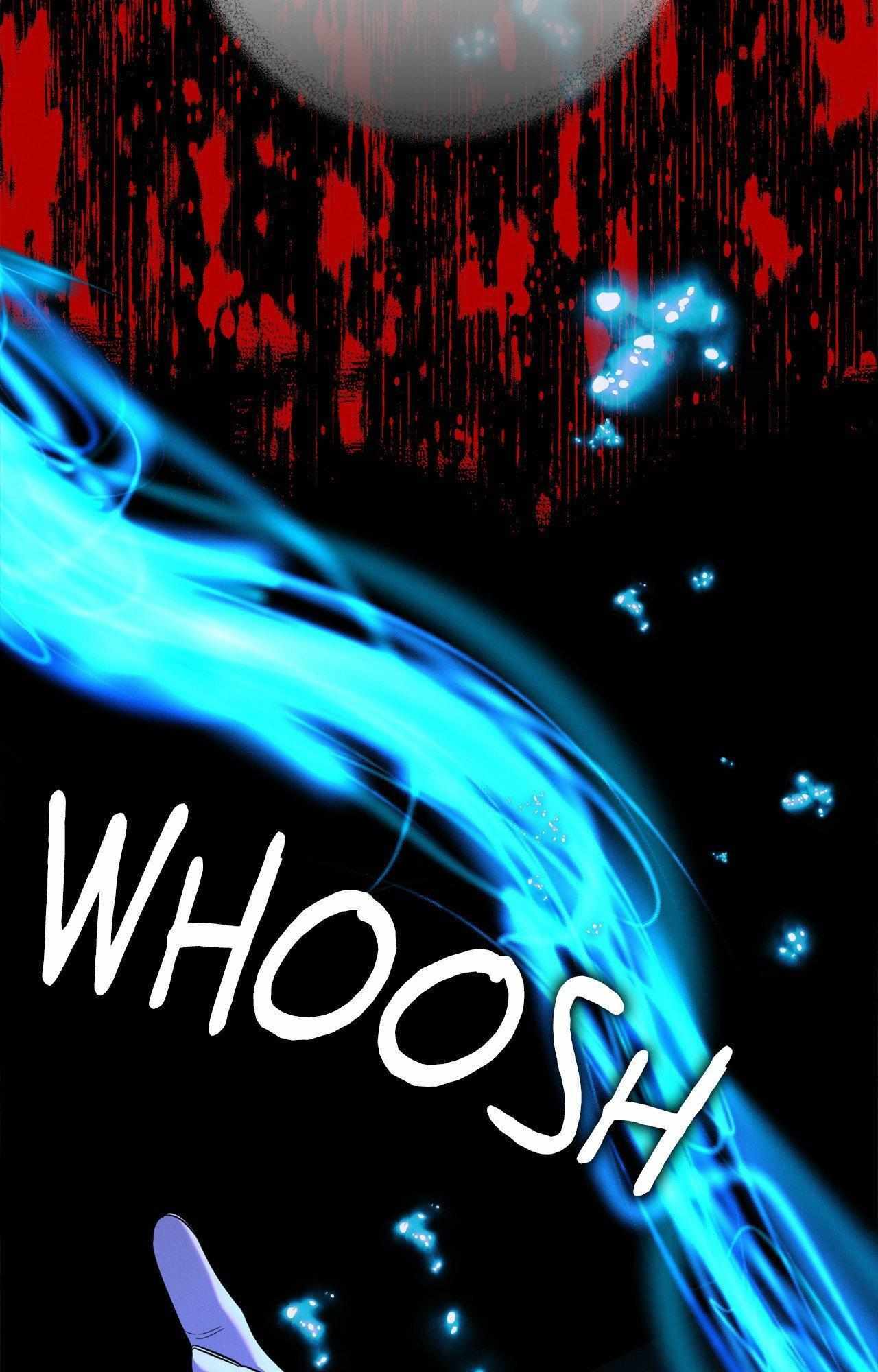 Night of the Unmarked Chapter 61 page 51 - 