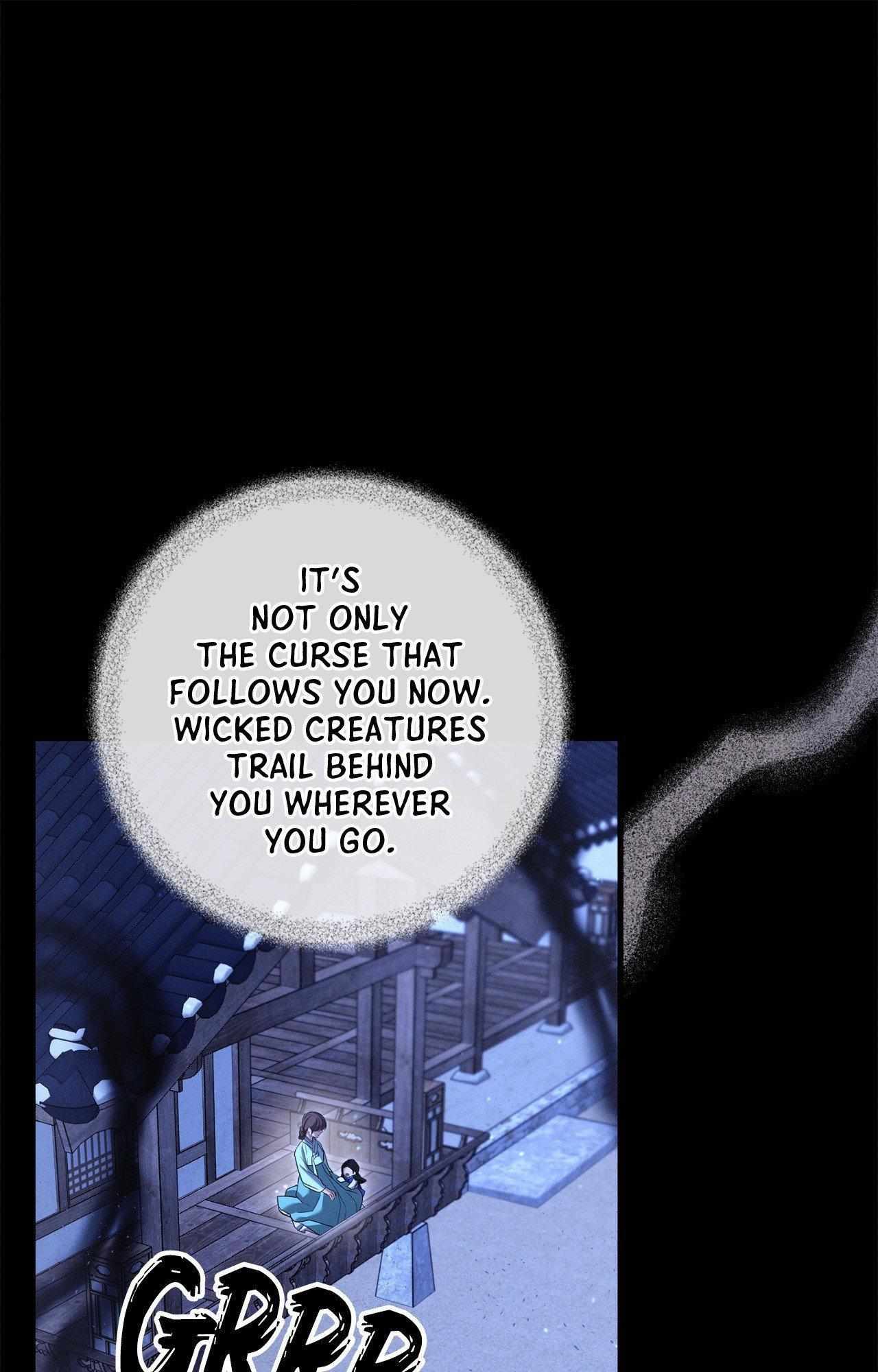 Night of the Unmarked Chapter 61 page 67 - 