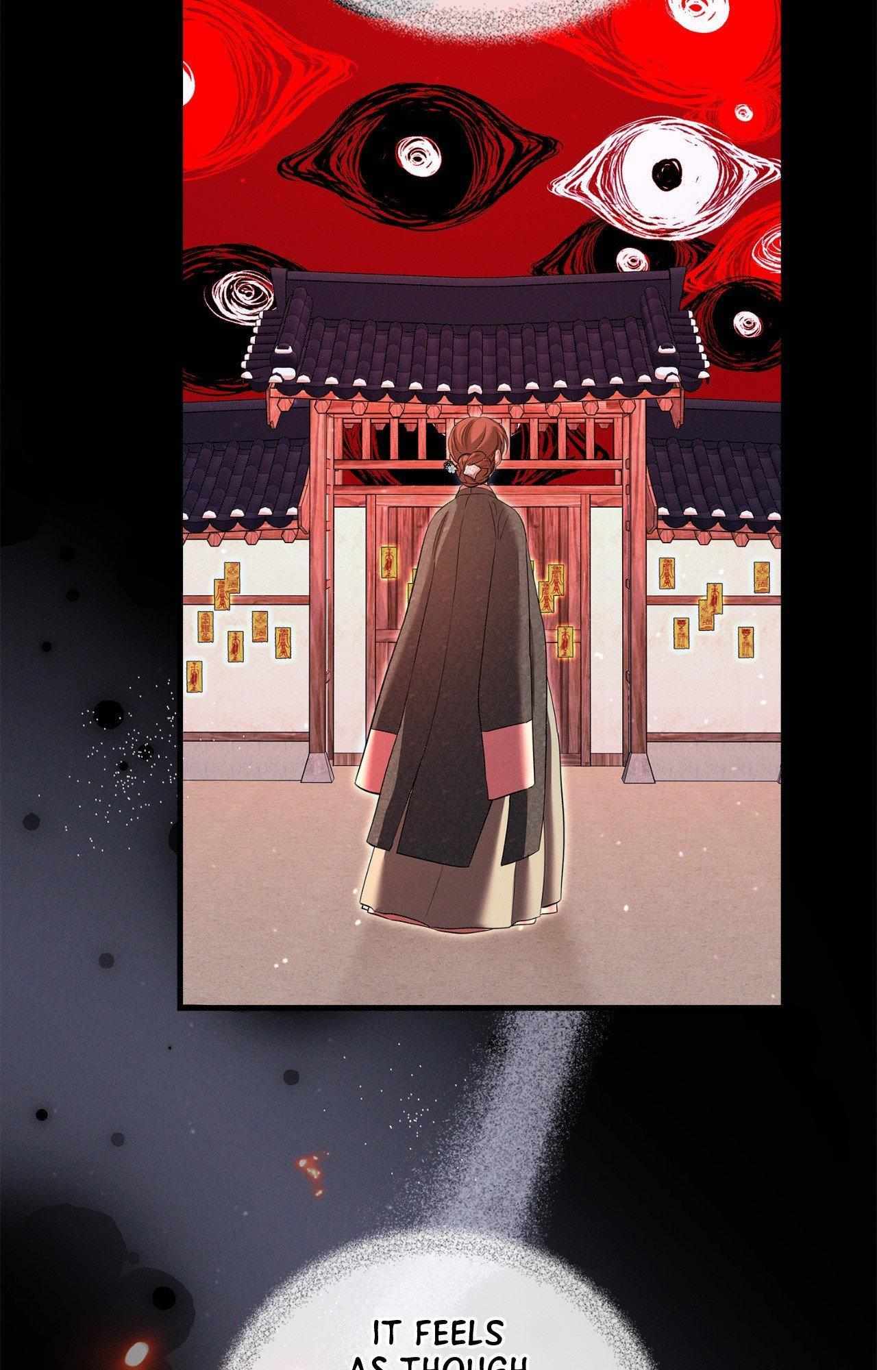 Night of the Unmarked Chapter 61 page 69 - 