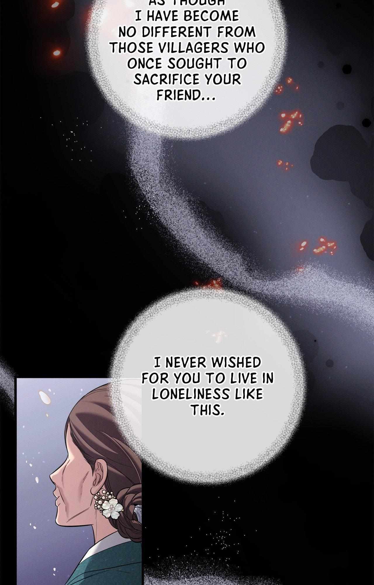 Night of the Unmarked Chapter 61 page 70 - 