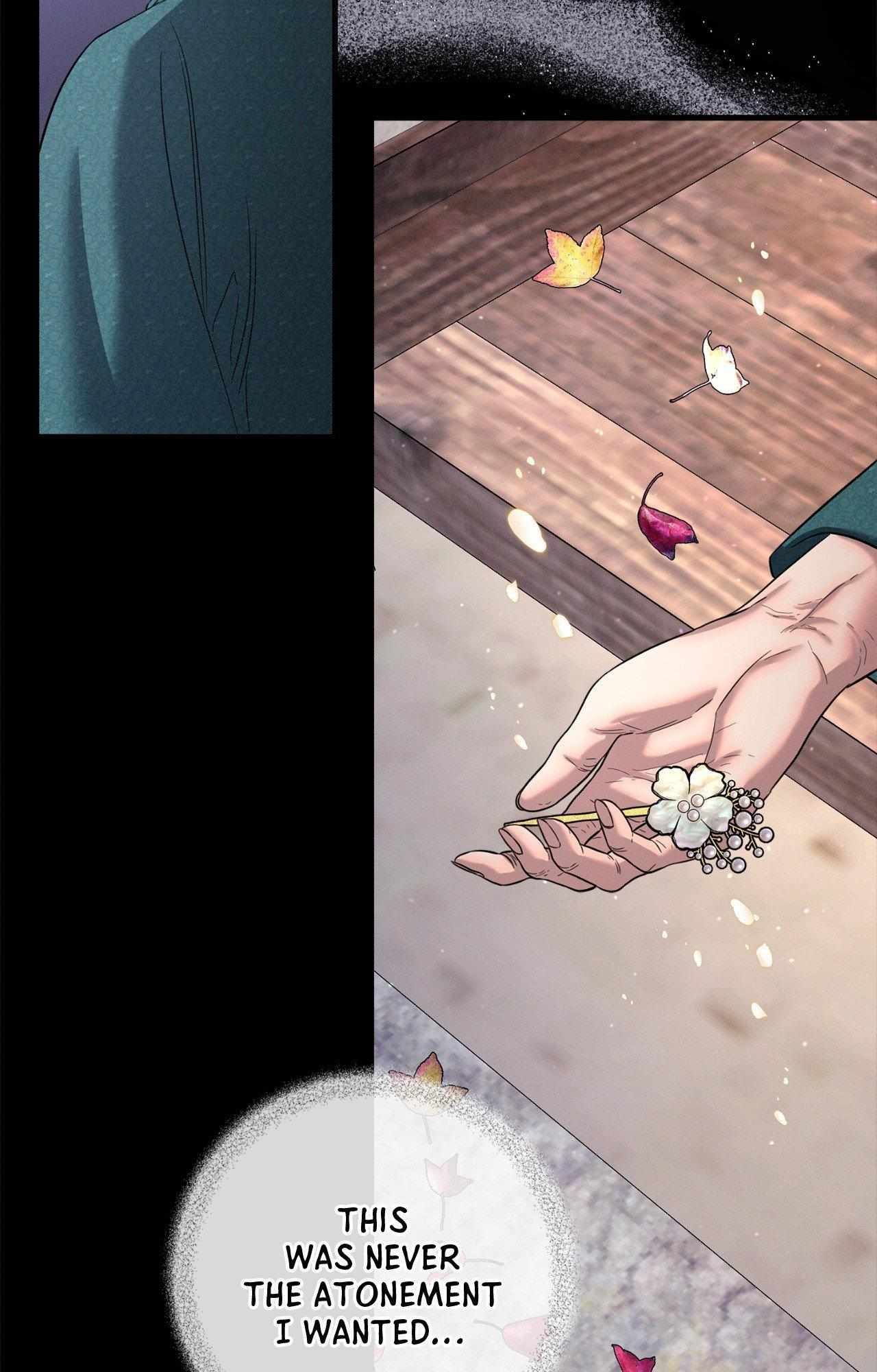 Night of the Unmarked Chapter 61 page 71 - 