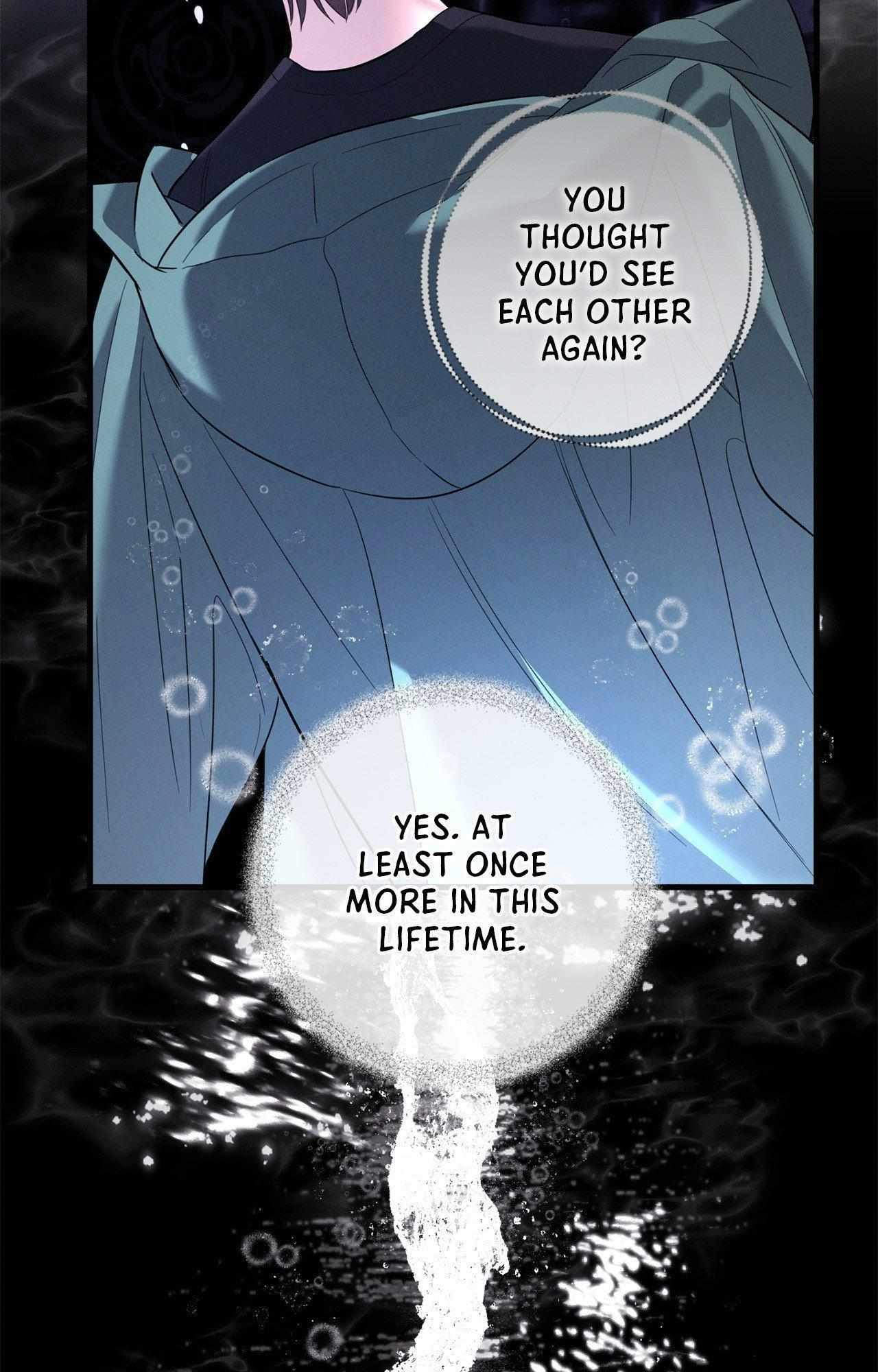 Night of the Unmarked Chapter 61 page 77 - 