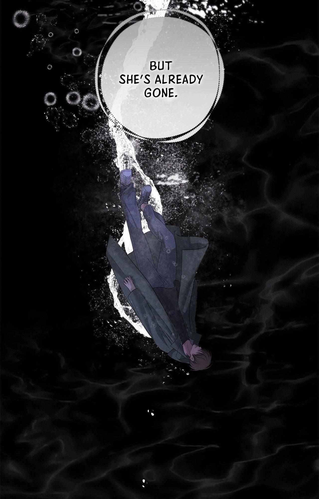 Night of the Unmarked Chapter 61 page 78 - 