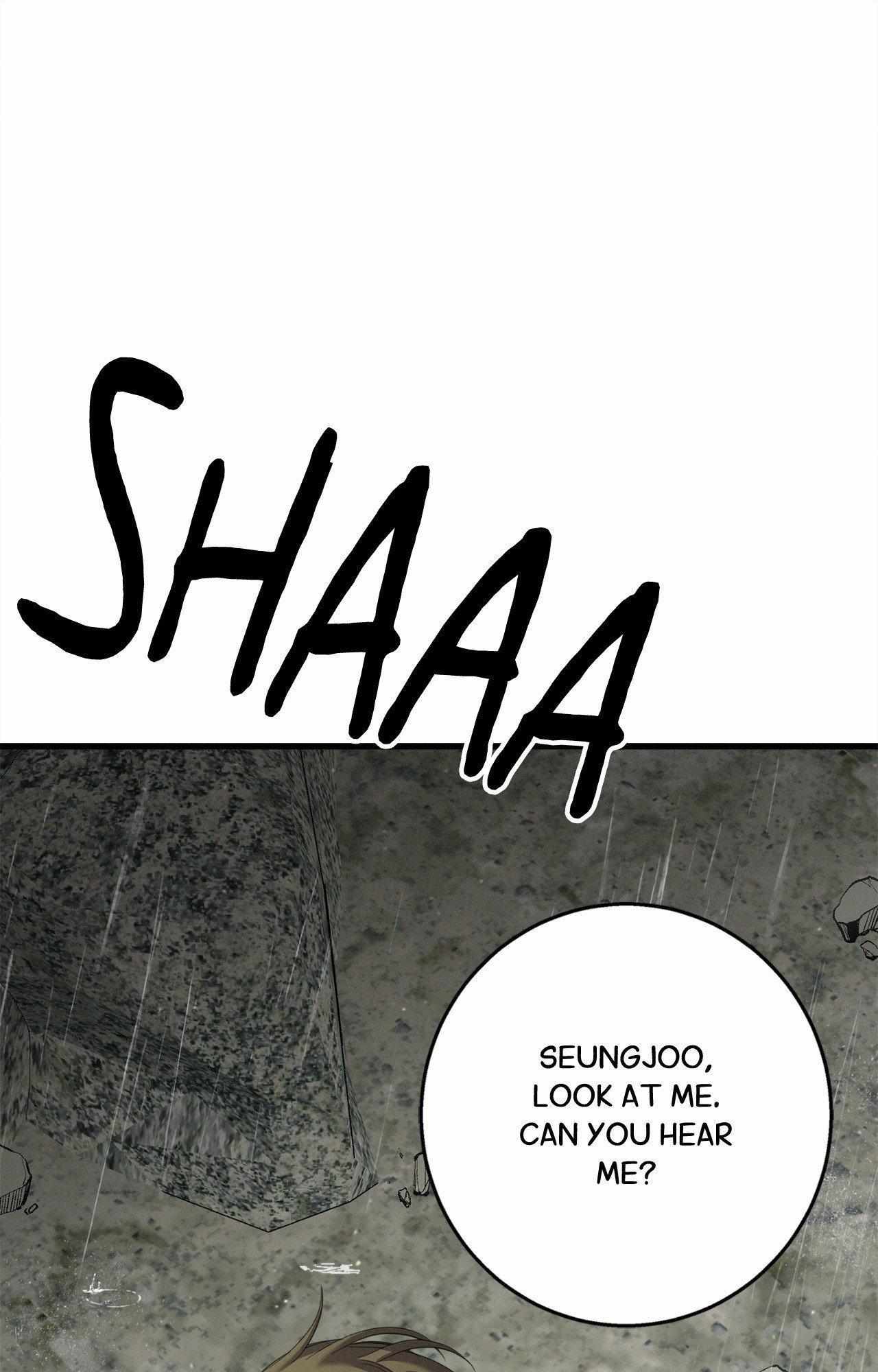 Night of the Unmarked Chapter 61 page 82 - 