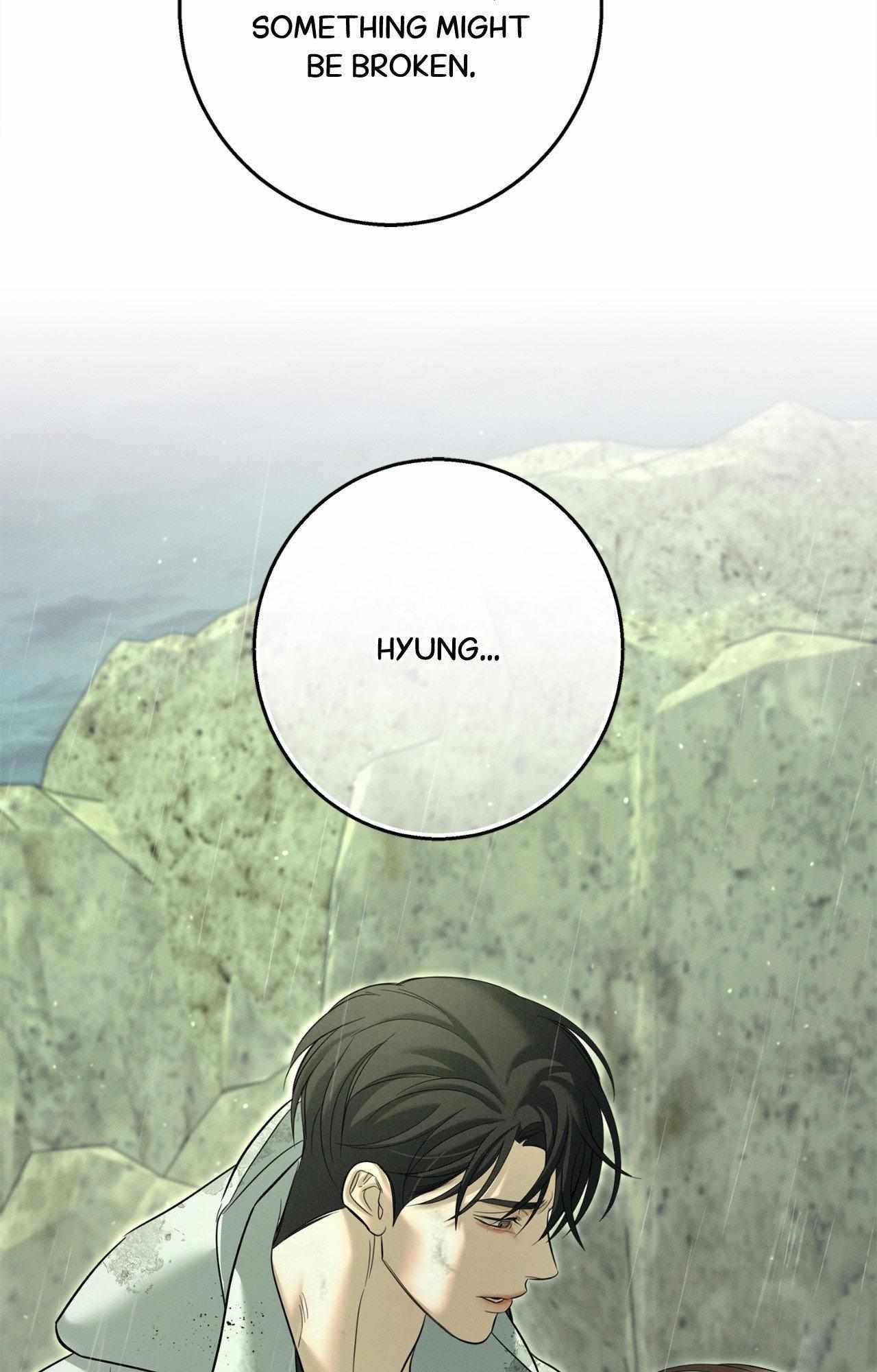 Night of the Unmarked Chapter 61 page 86 - 