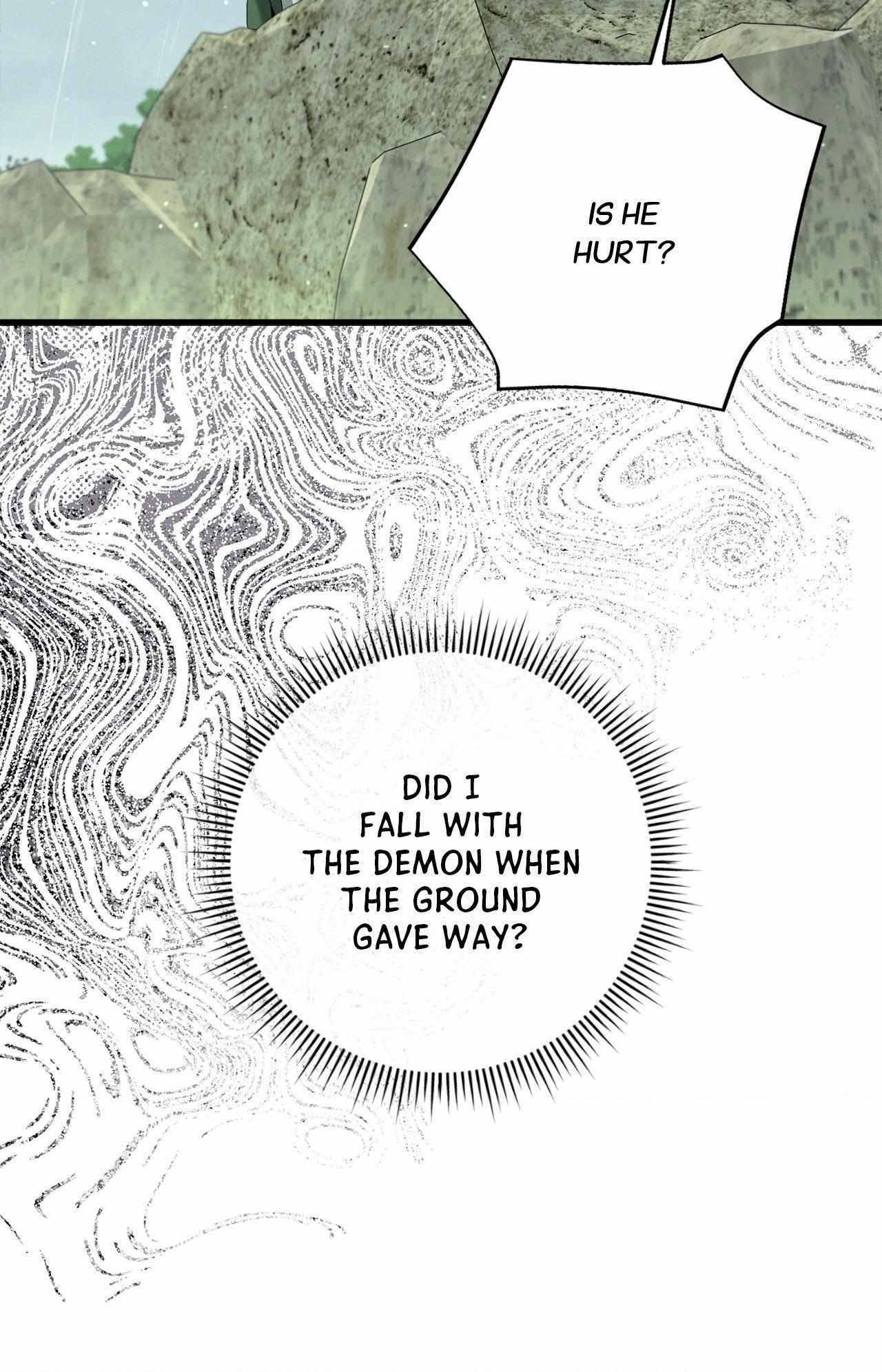 Night of the Unmarked Chapter 61 page 89 - 