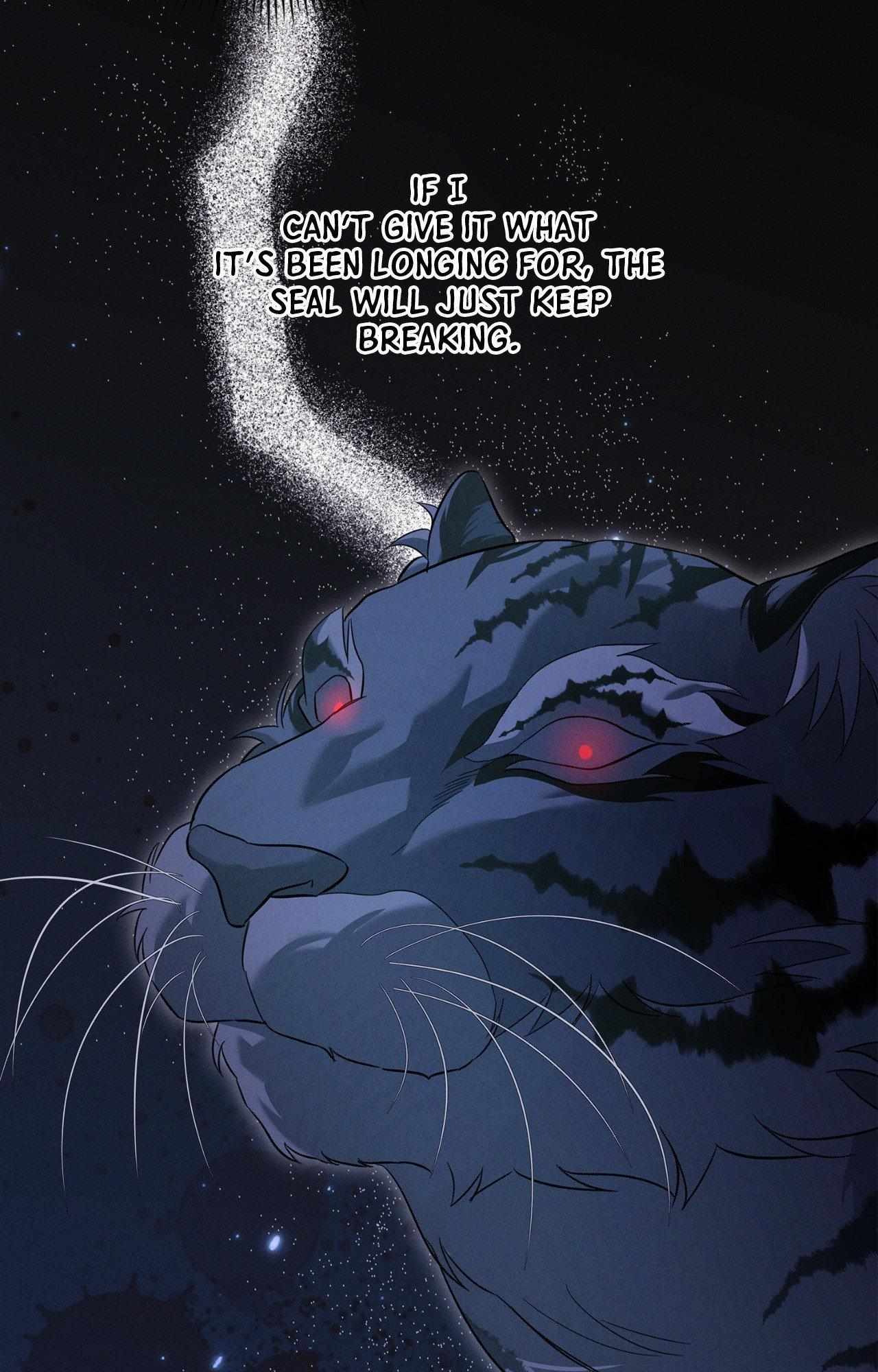 Night of the Unmarked Chapter 61 page 94 - 