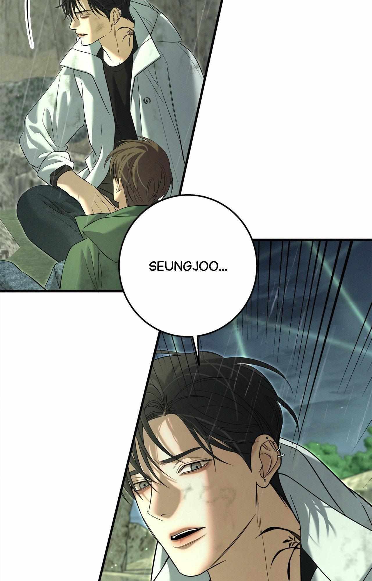 Night of the Unmarked Chapter 61 page 96 - 