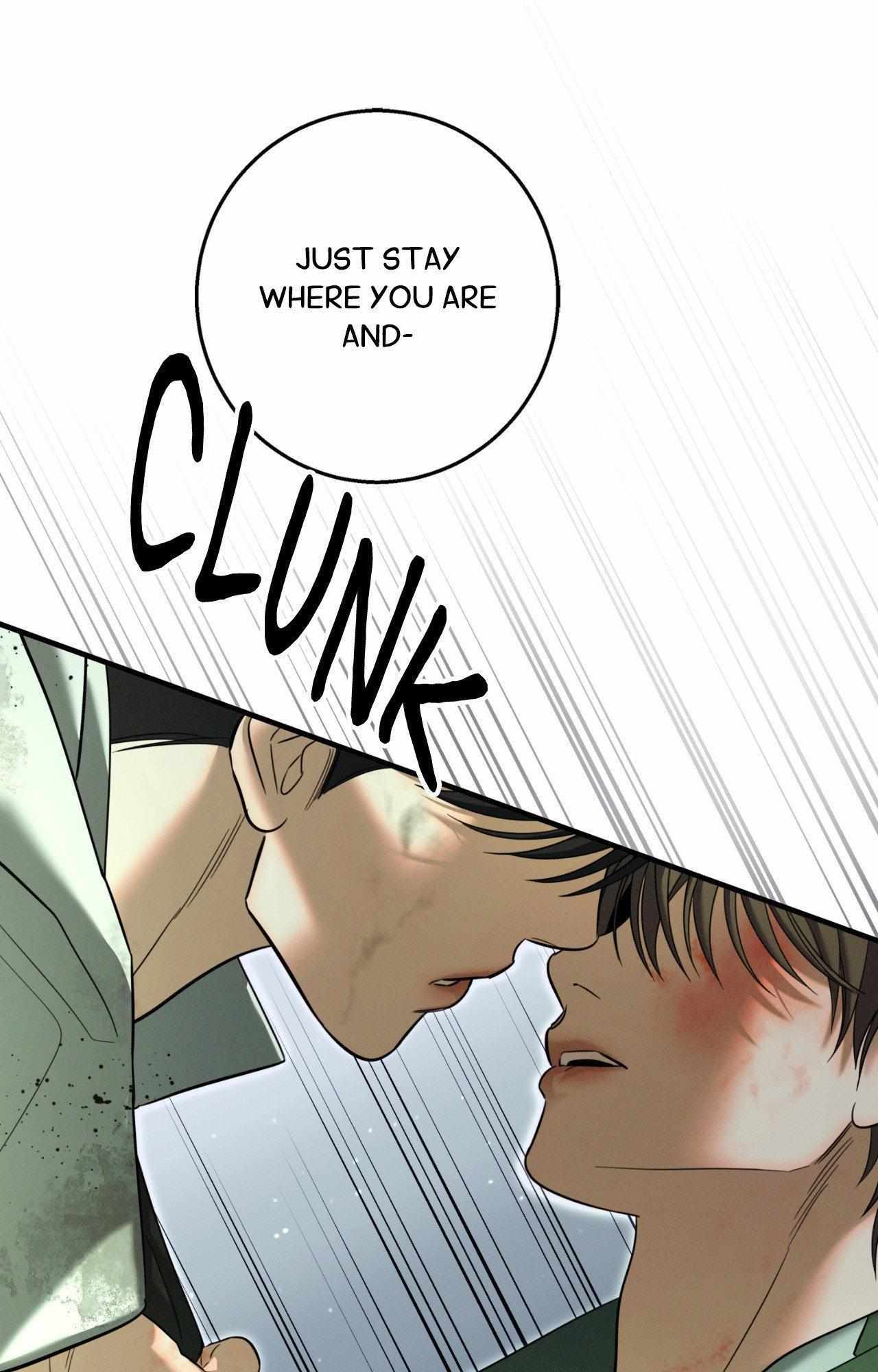 Night of the Unmarked Chapter 61 page 98 - 