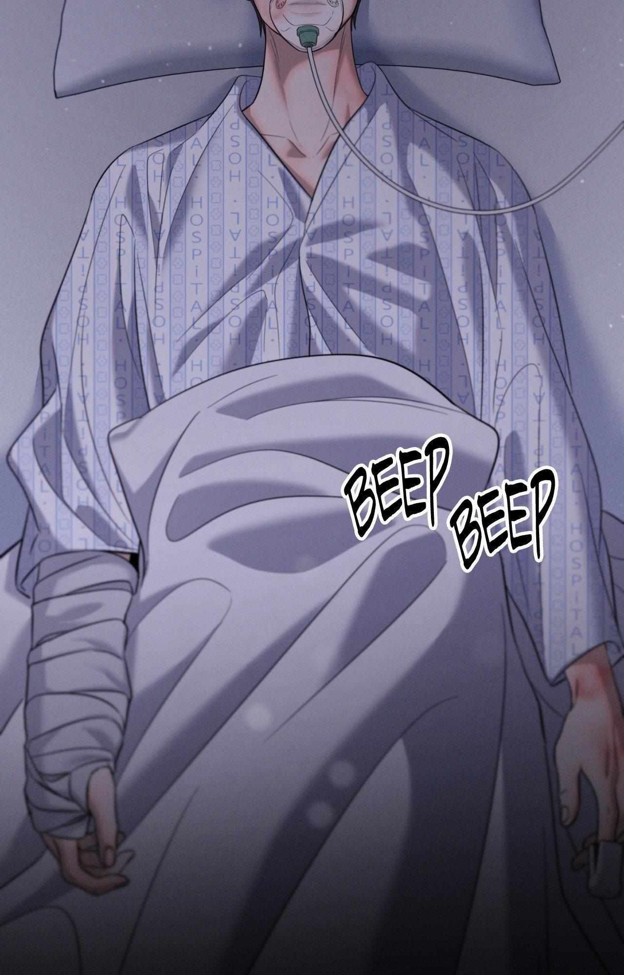 Night of the Unmarked Chapter 62 page 110 - 
