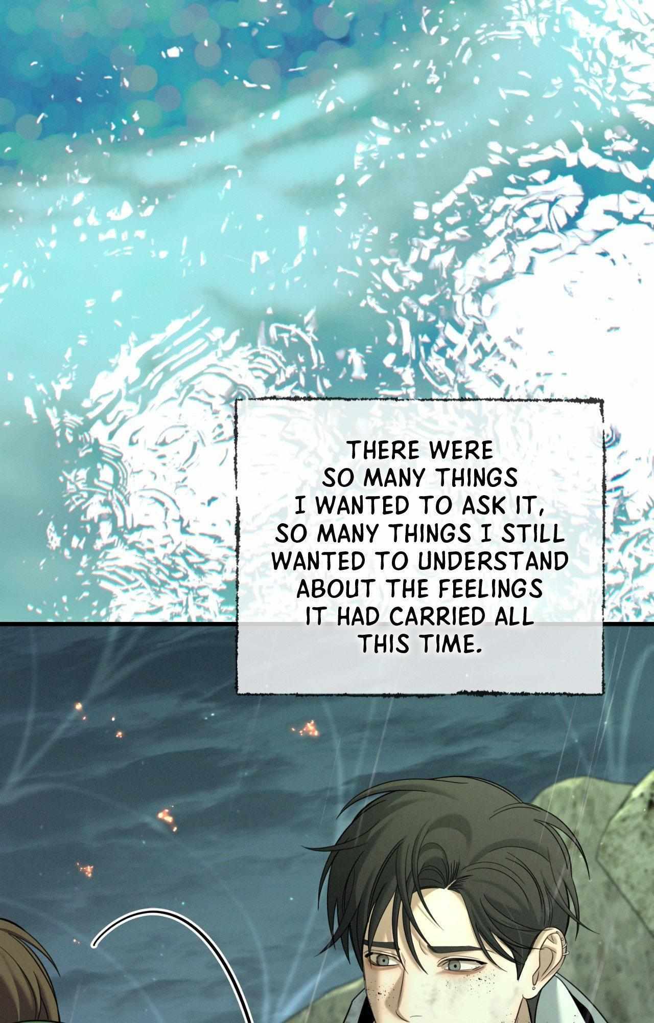 Night of the Unmarked Chapter 62 page 16 - 