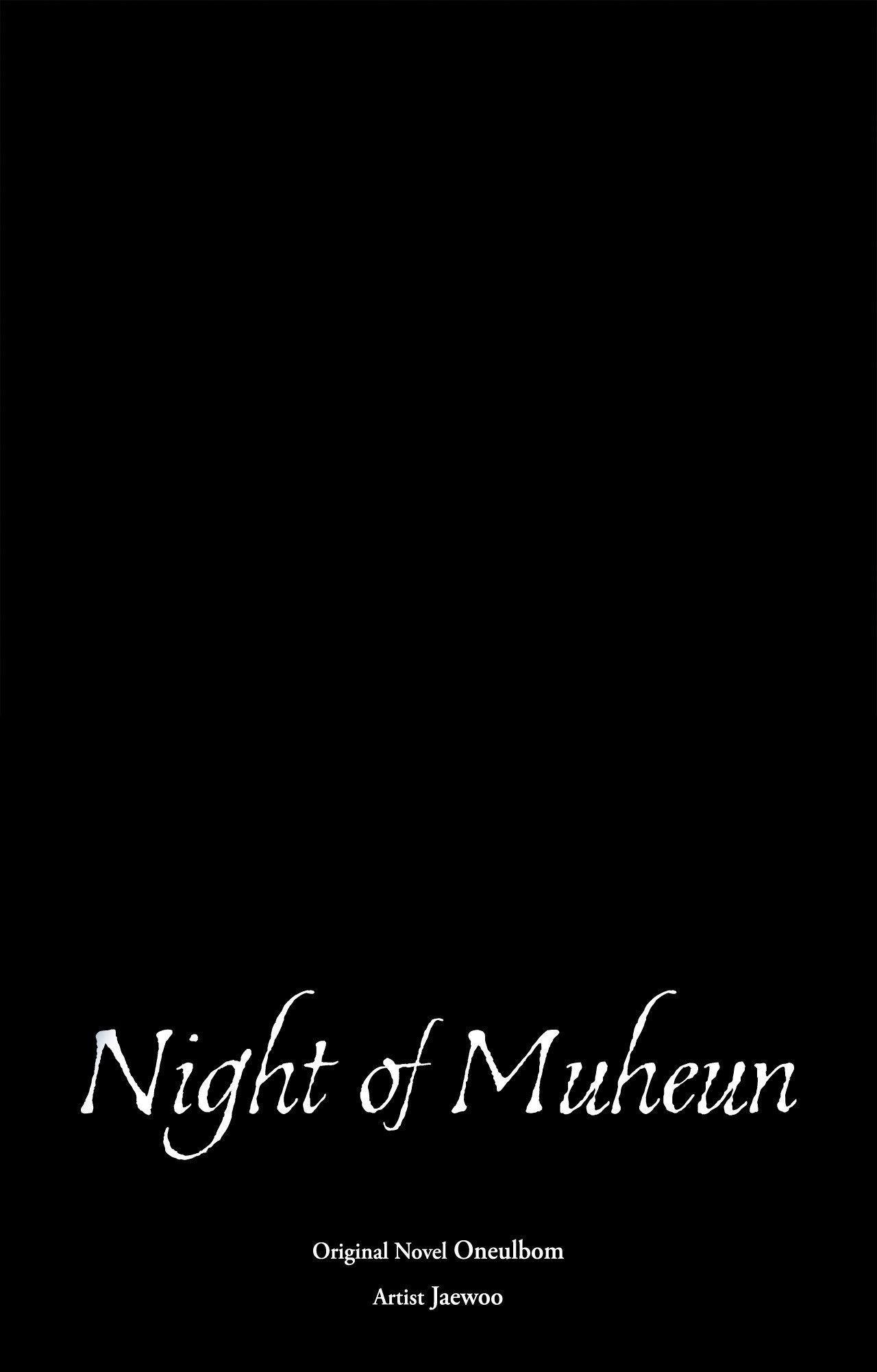 Night of the Unmarked Chapter 62 page 55 - 