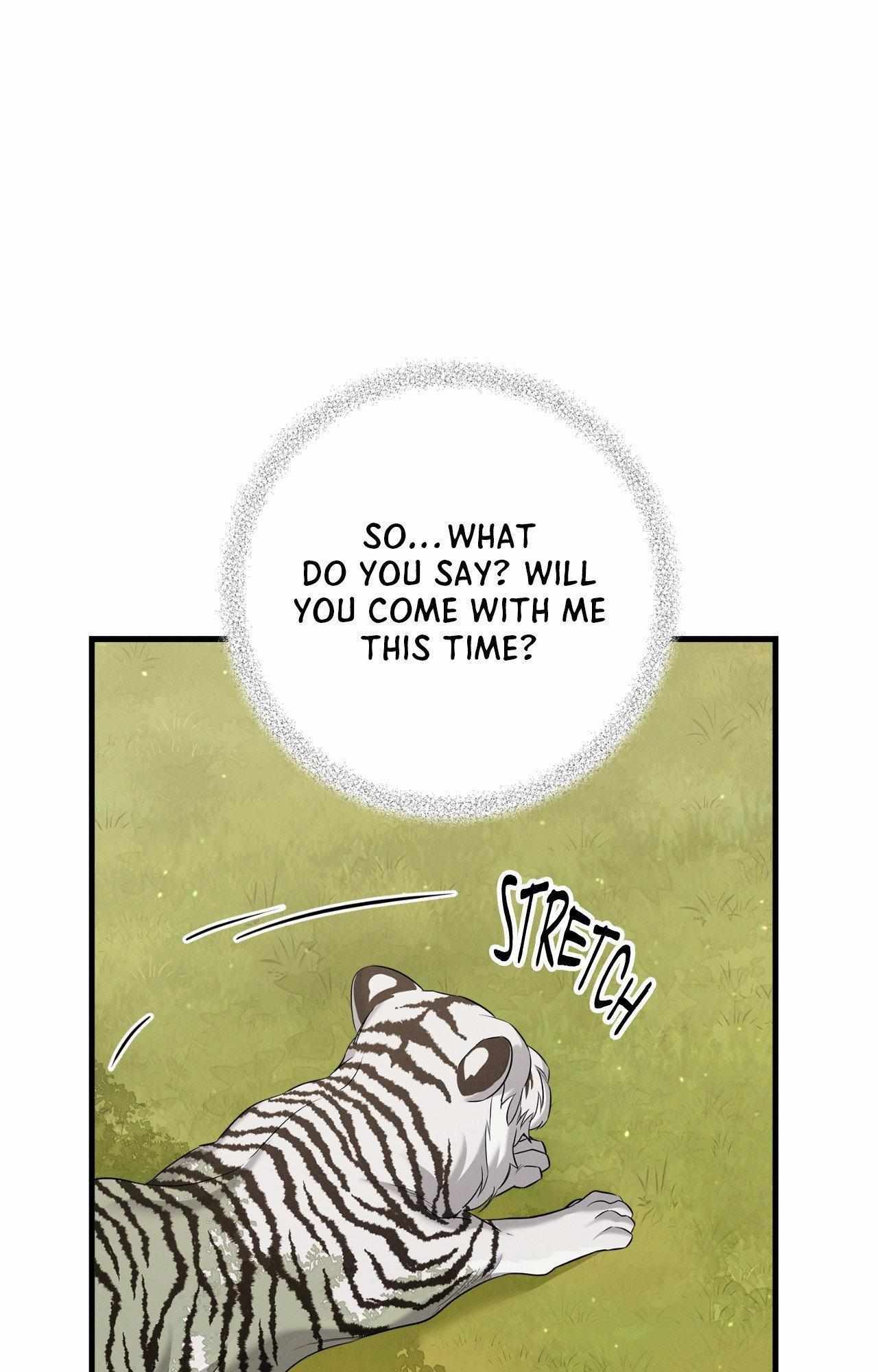 Night of the Unmarked Chapter 62 page 84 - 