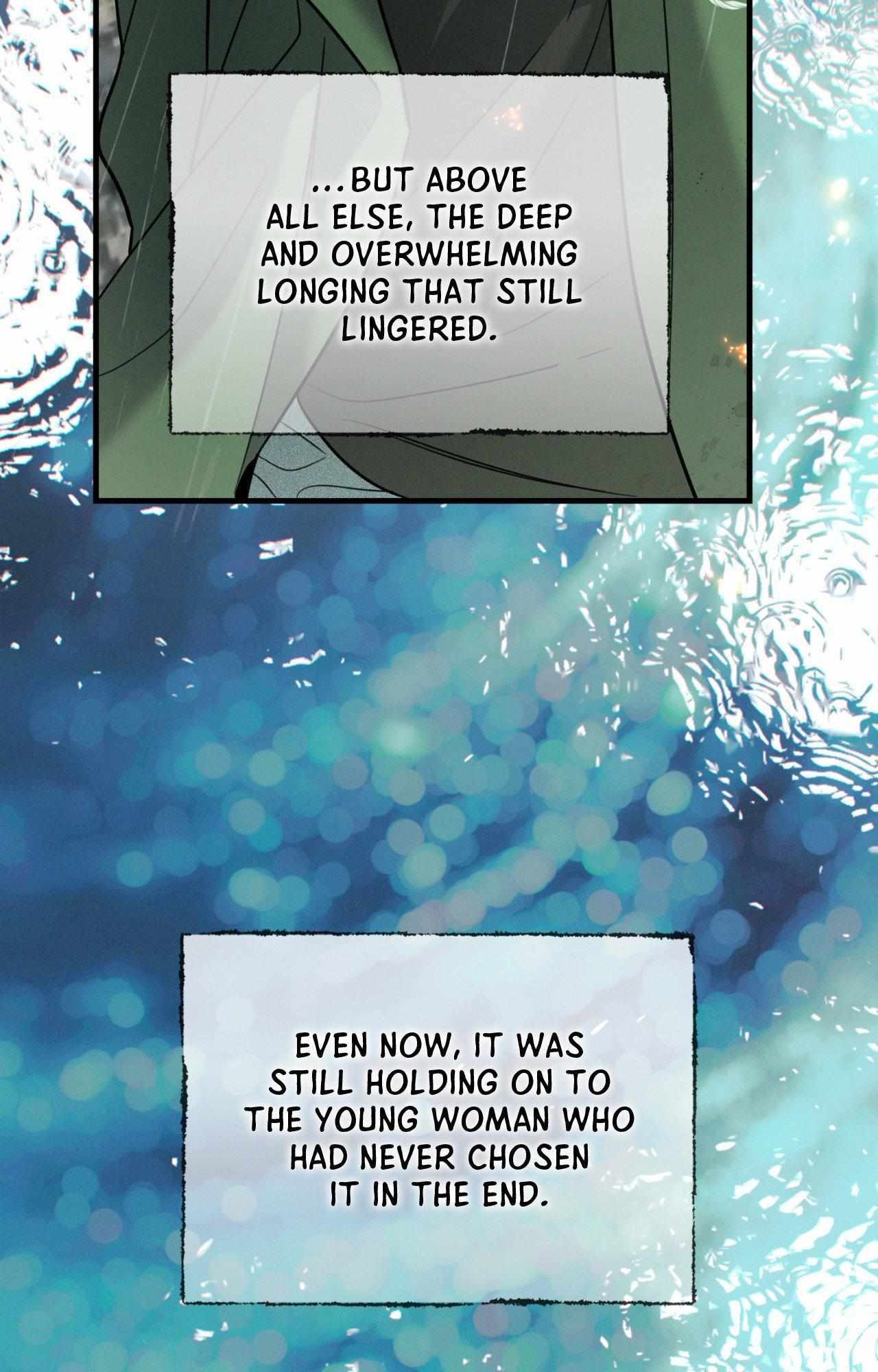 Night of the Unmarked Chapter 63 page 15 - 