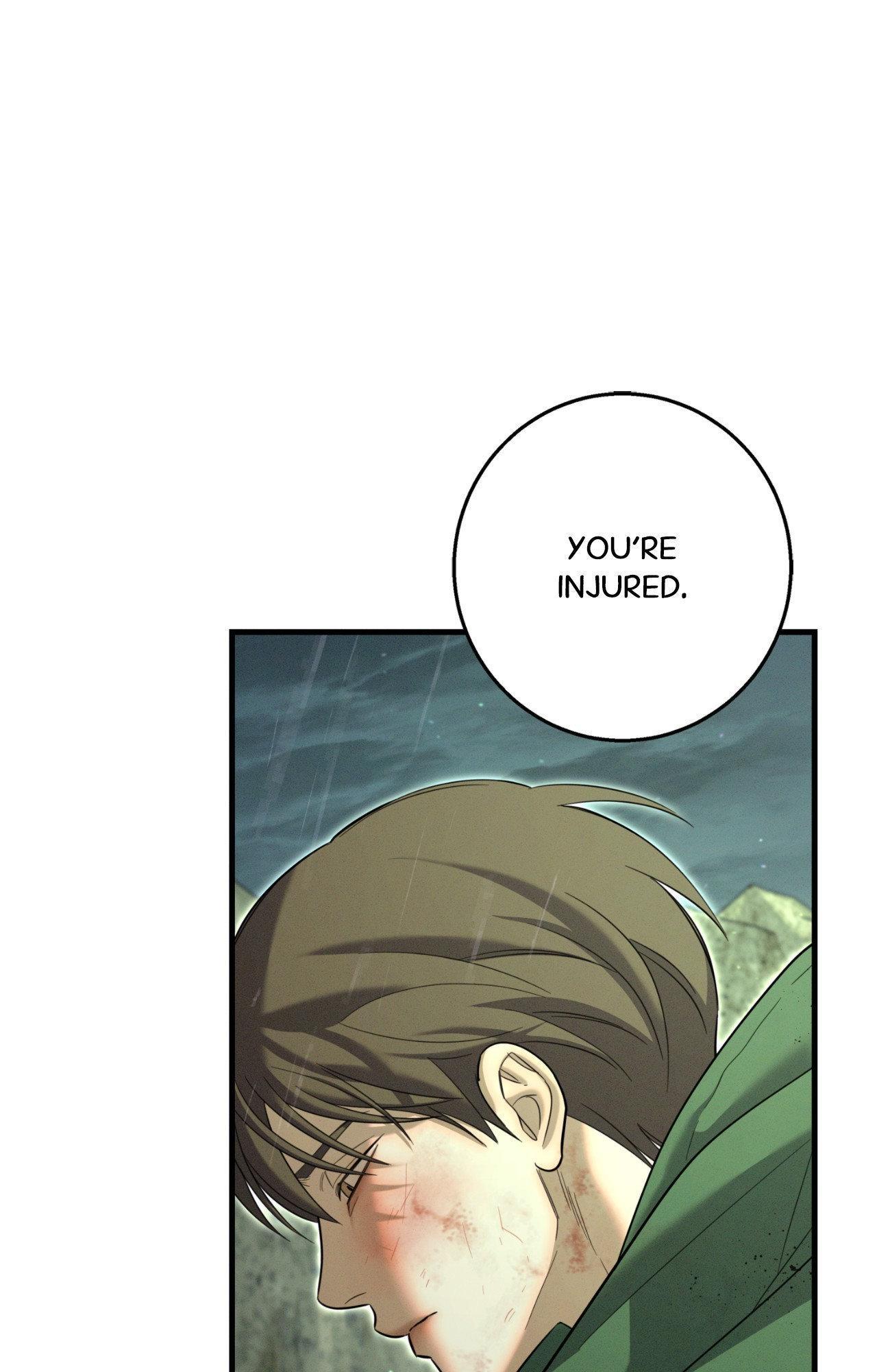 Night of the Unmarked Chapter 63 page 18 - 