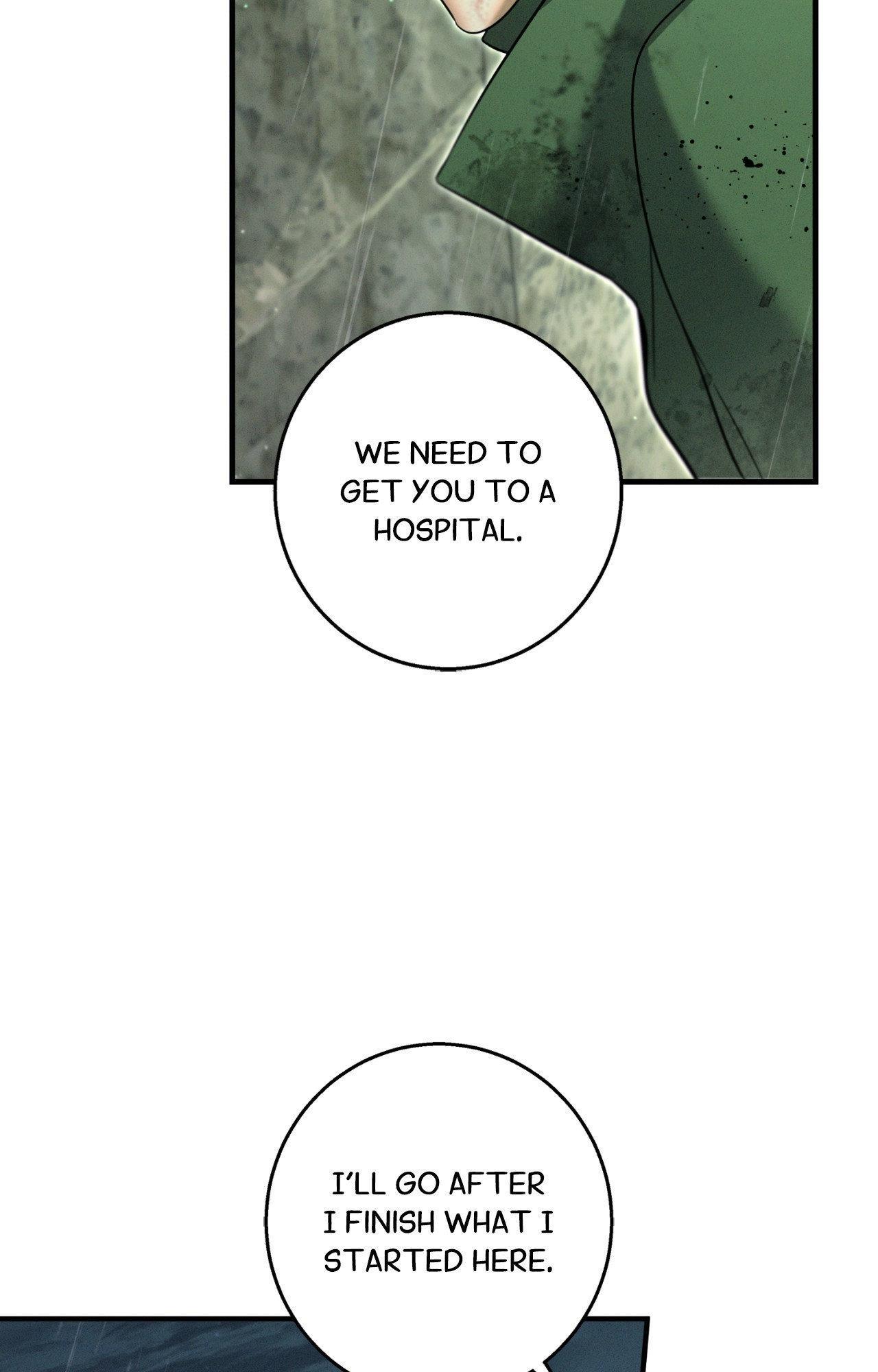 Night of the Unmarked Chapter 63 page 19 - 
