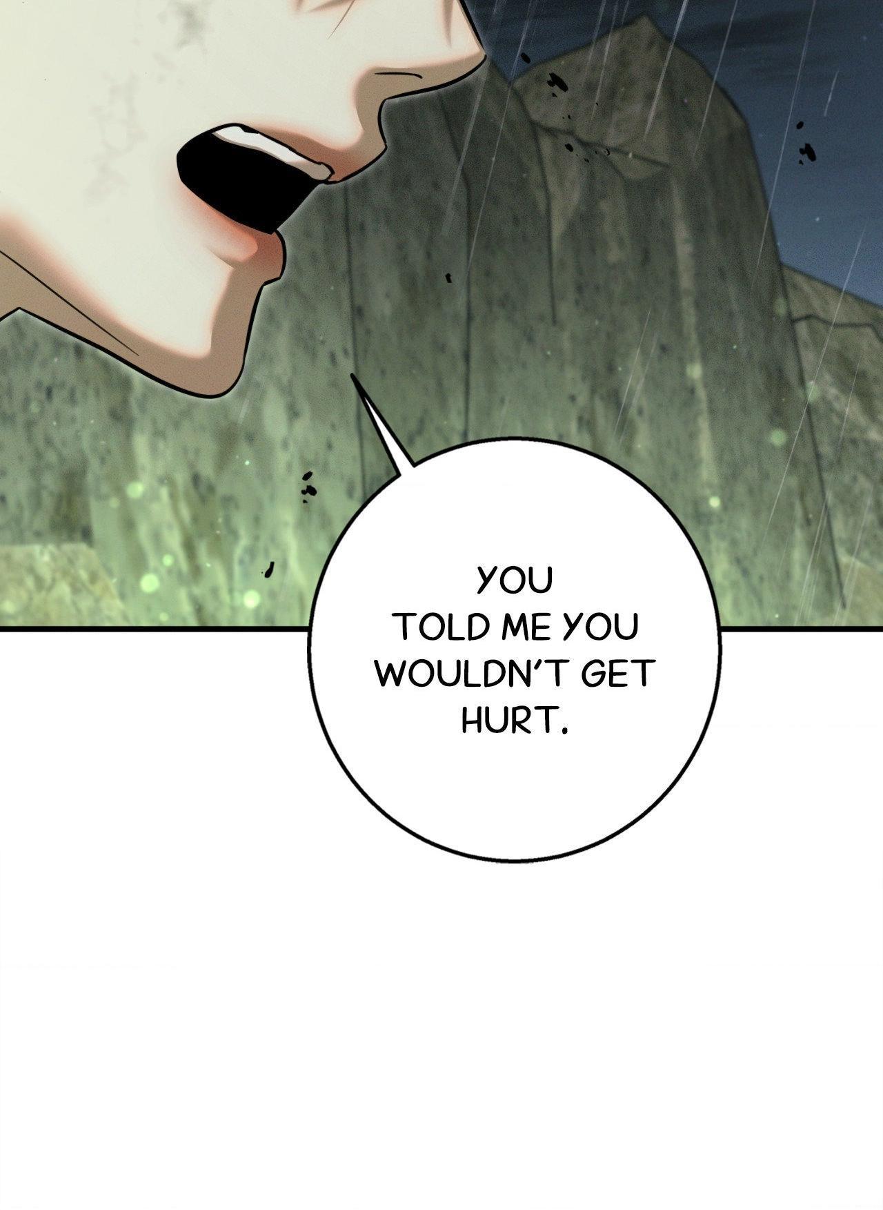 Night of the Unmarked Chapter 63 page 23 - 