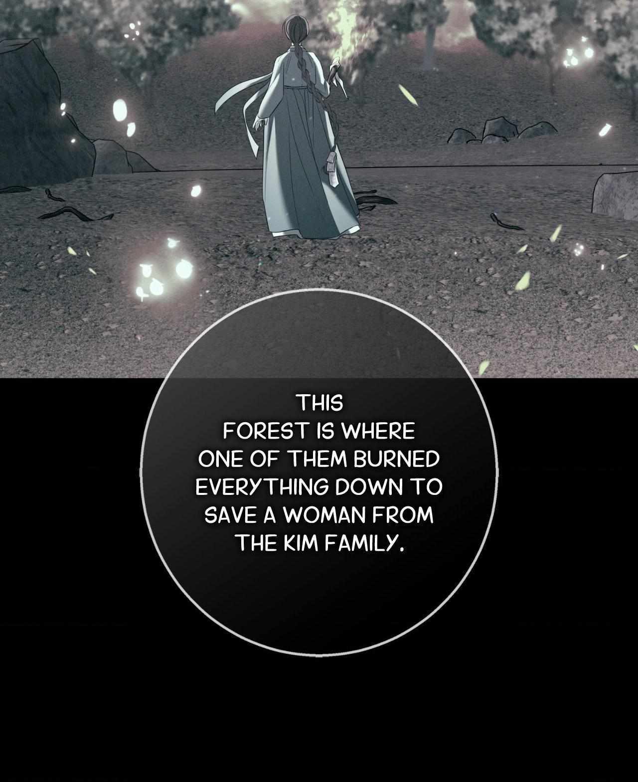 Night of the Unmarked Chapter 63 page 31 - 