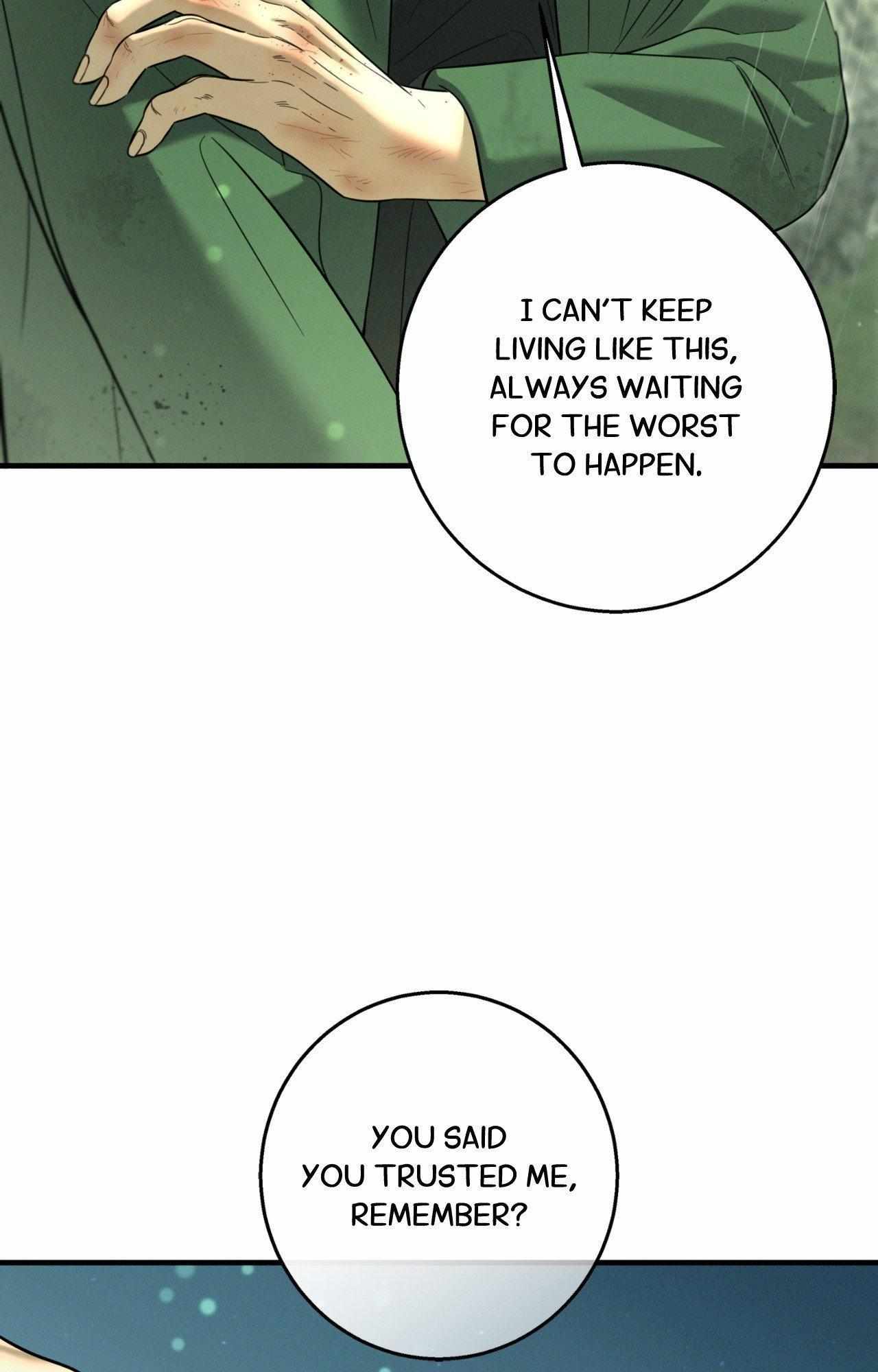Night of the Unmarked Chapter 63 page 38 - 