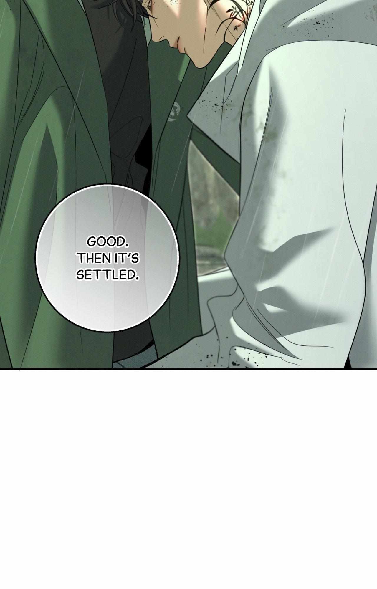Night of the Unmarked Chapter 63 page 50 - 