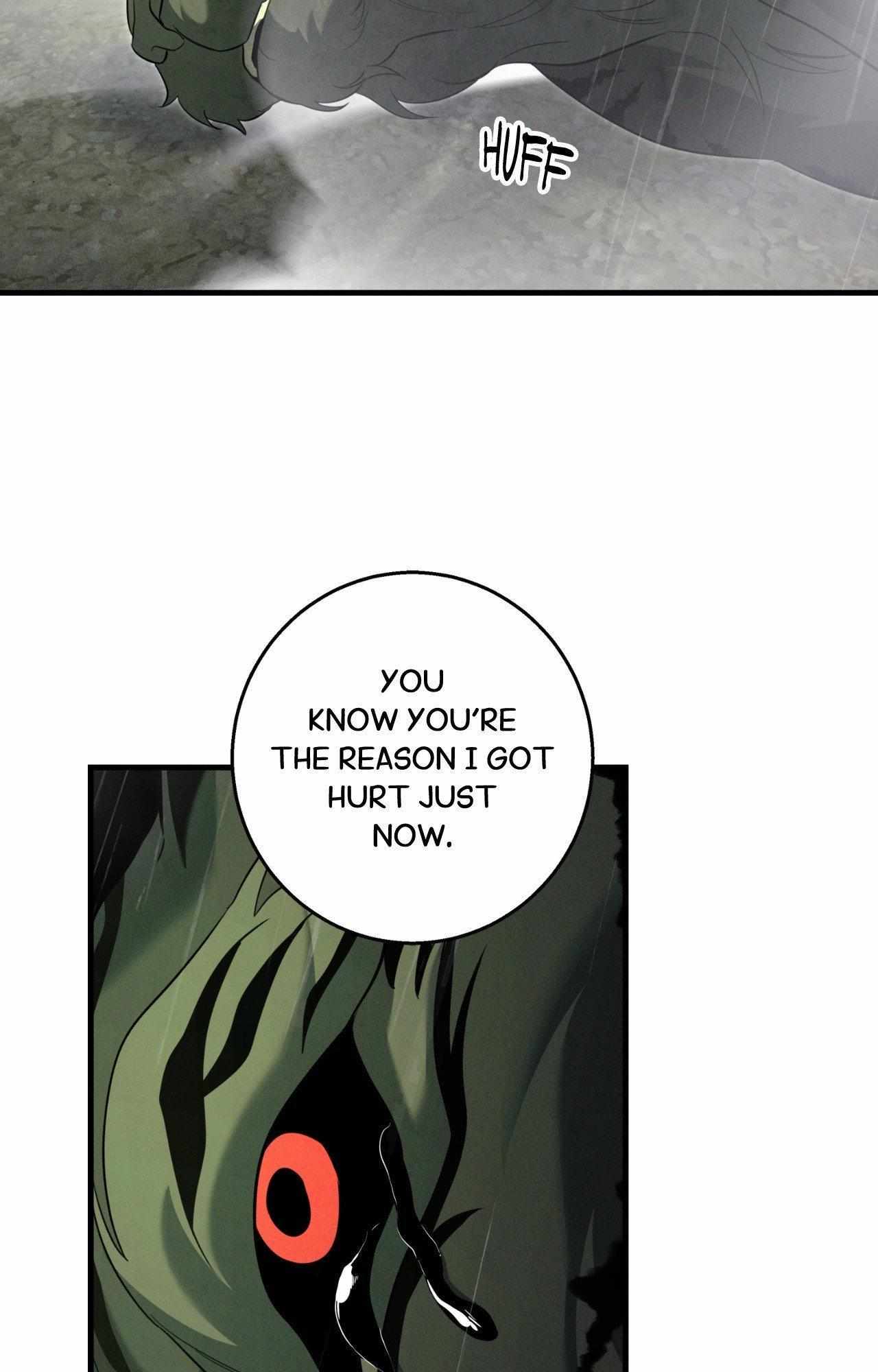 Night of the Unmarked Chapter 63 page 52 - 