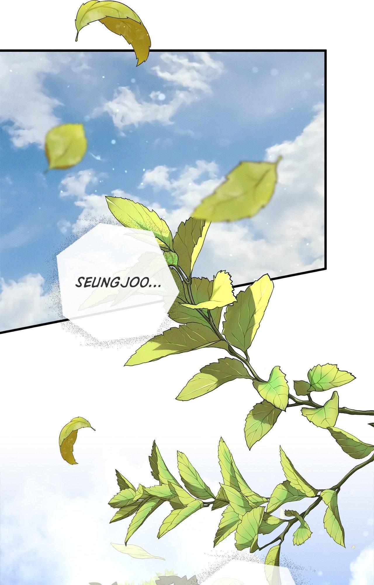 Night of the Unmarked Chapter 63 page 57 - 