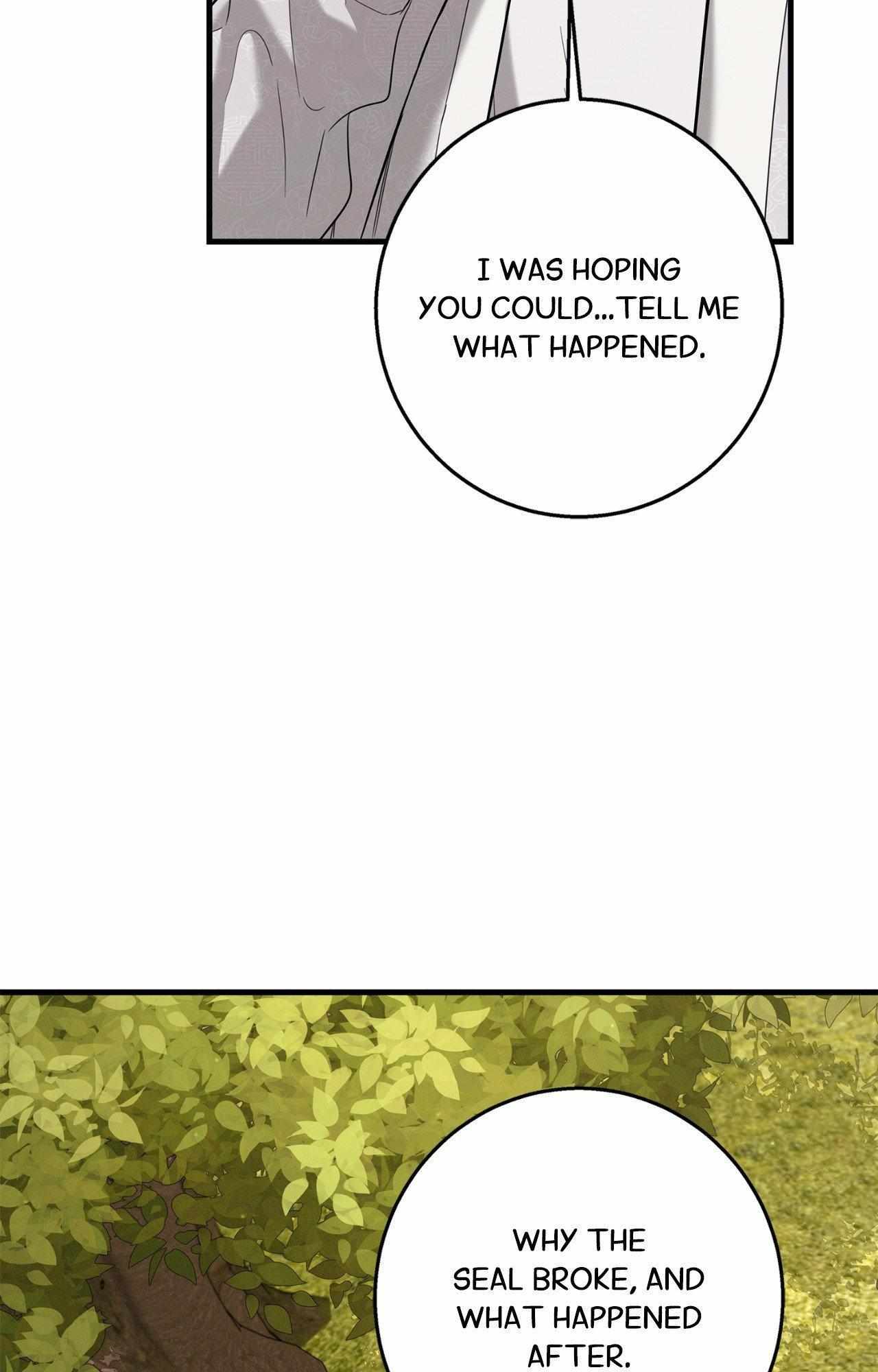 Night of the Unmarked Chapter 63 page 66 - 