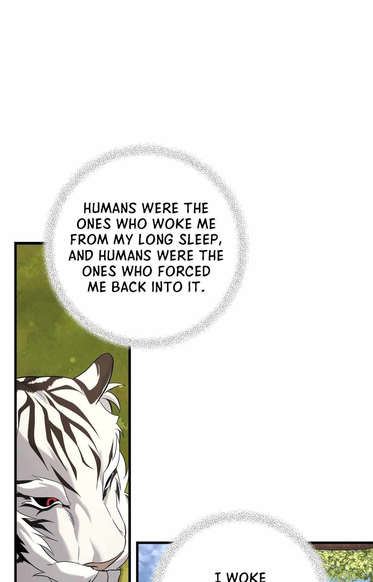 Night of the Unmarked Chapter 63 page 70 - 