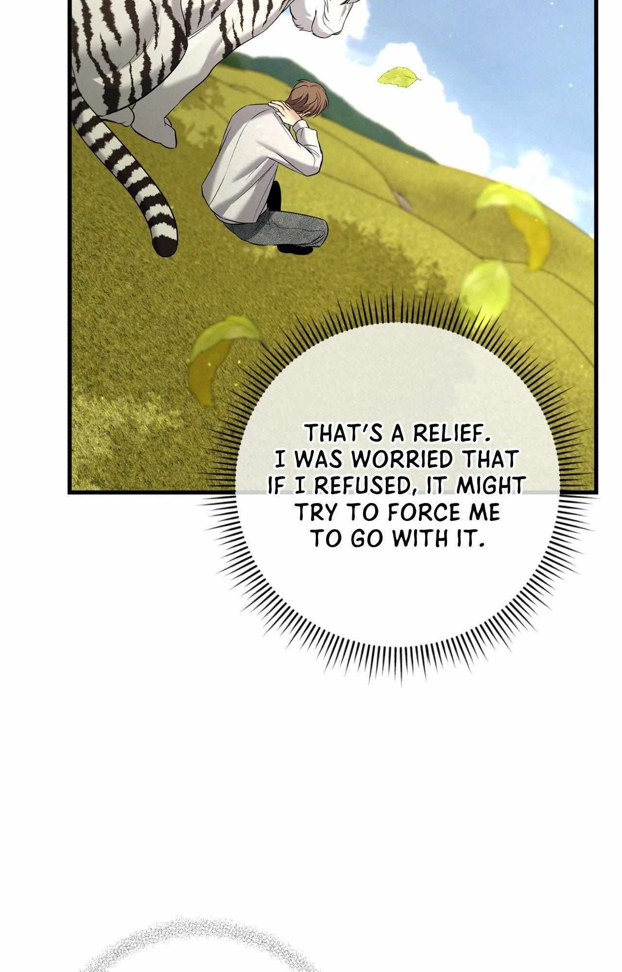 Night of the Unmarked Chapter 63 page 92 - 